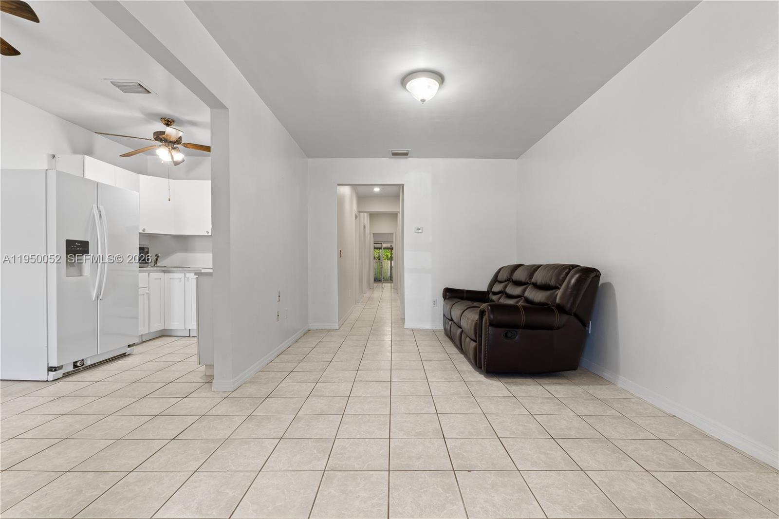 OSCEOLA GROVES - Residential Income