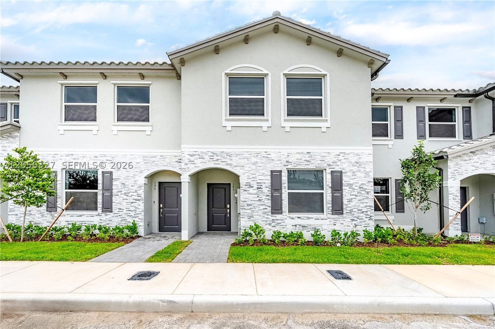 Le Jardine by lennar - Residential Lease