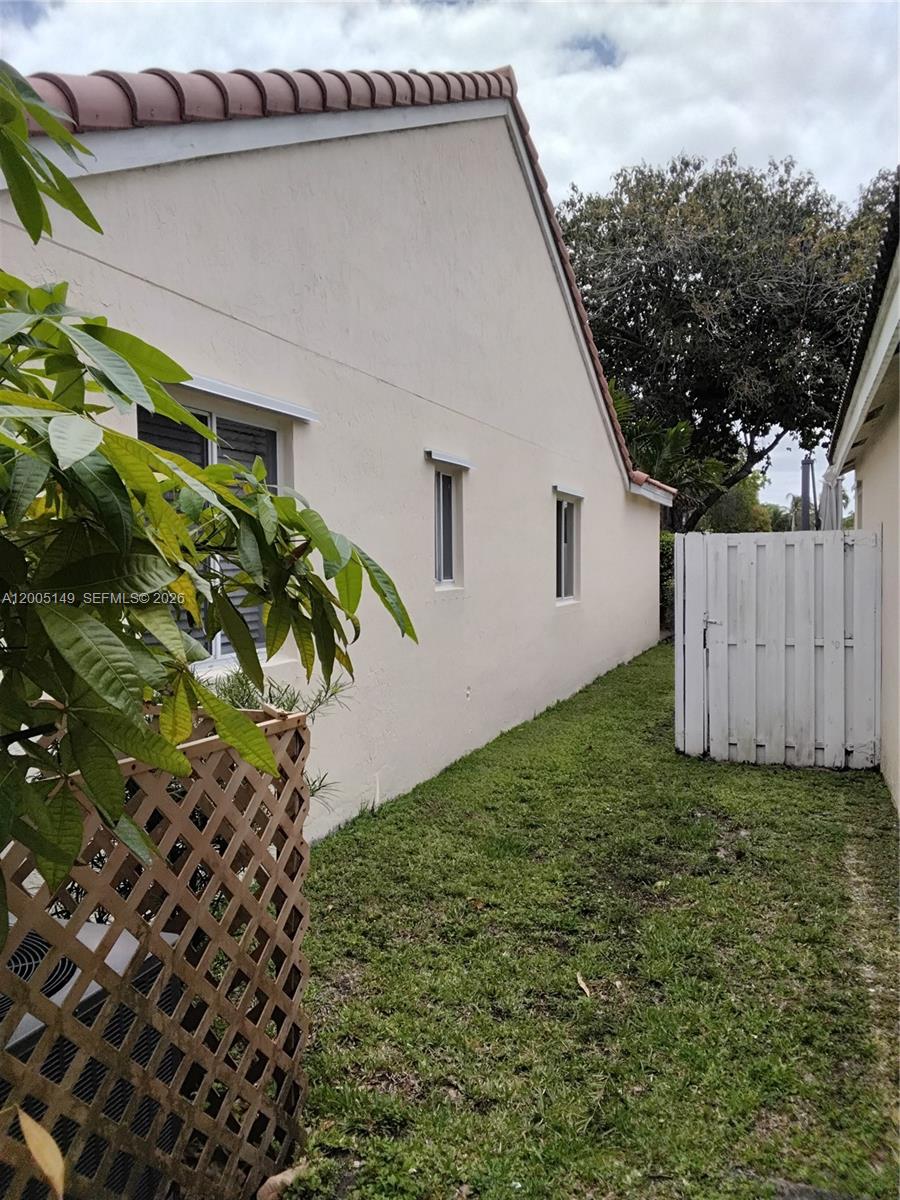 SECTORS 3 & 4 BOUNDARY PL - Residential