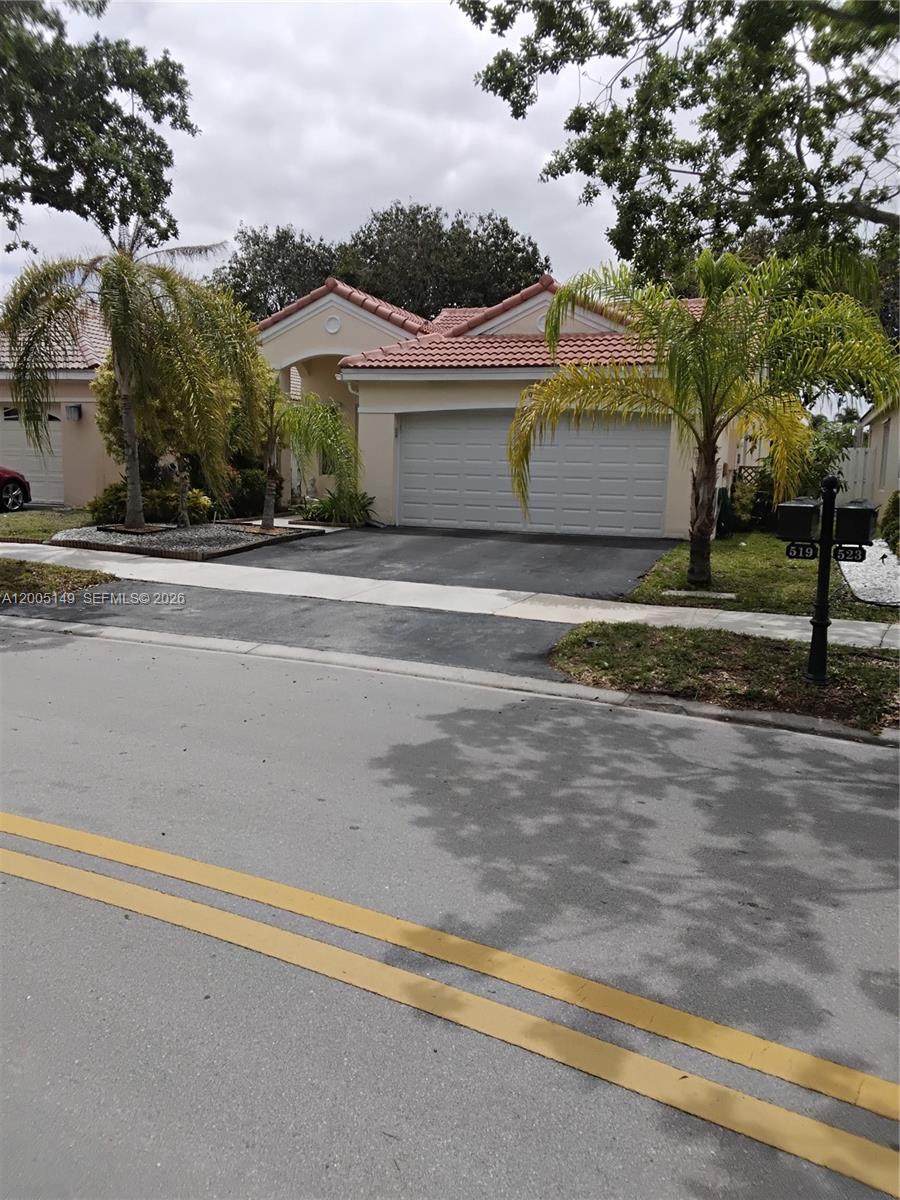 SECTORS 3 & 4 BOUNDARY PL - Residential