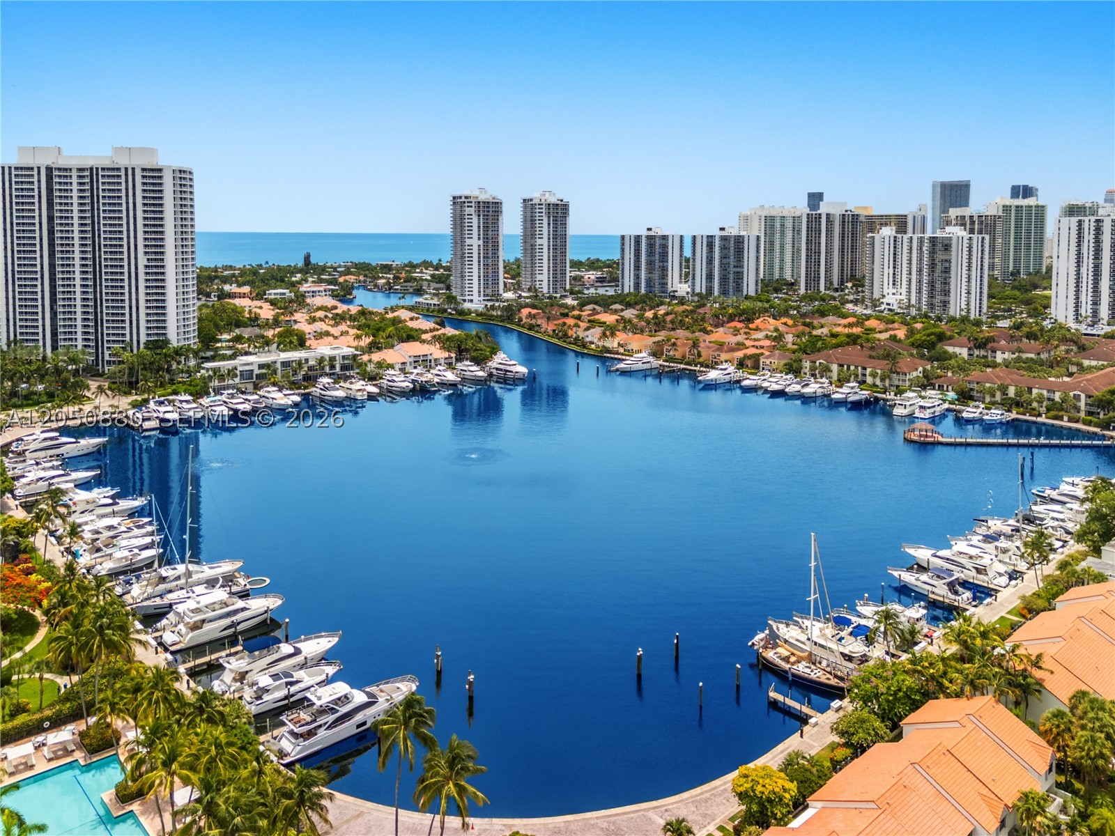 MARINA COVE AT HARBOR VIL - Residential
