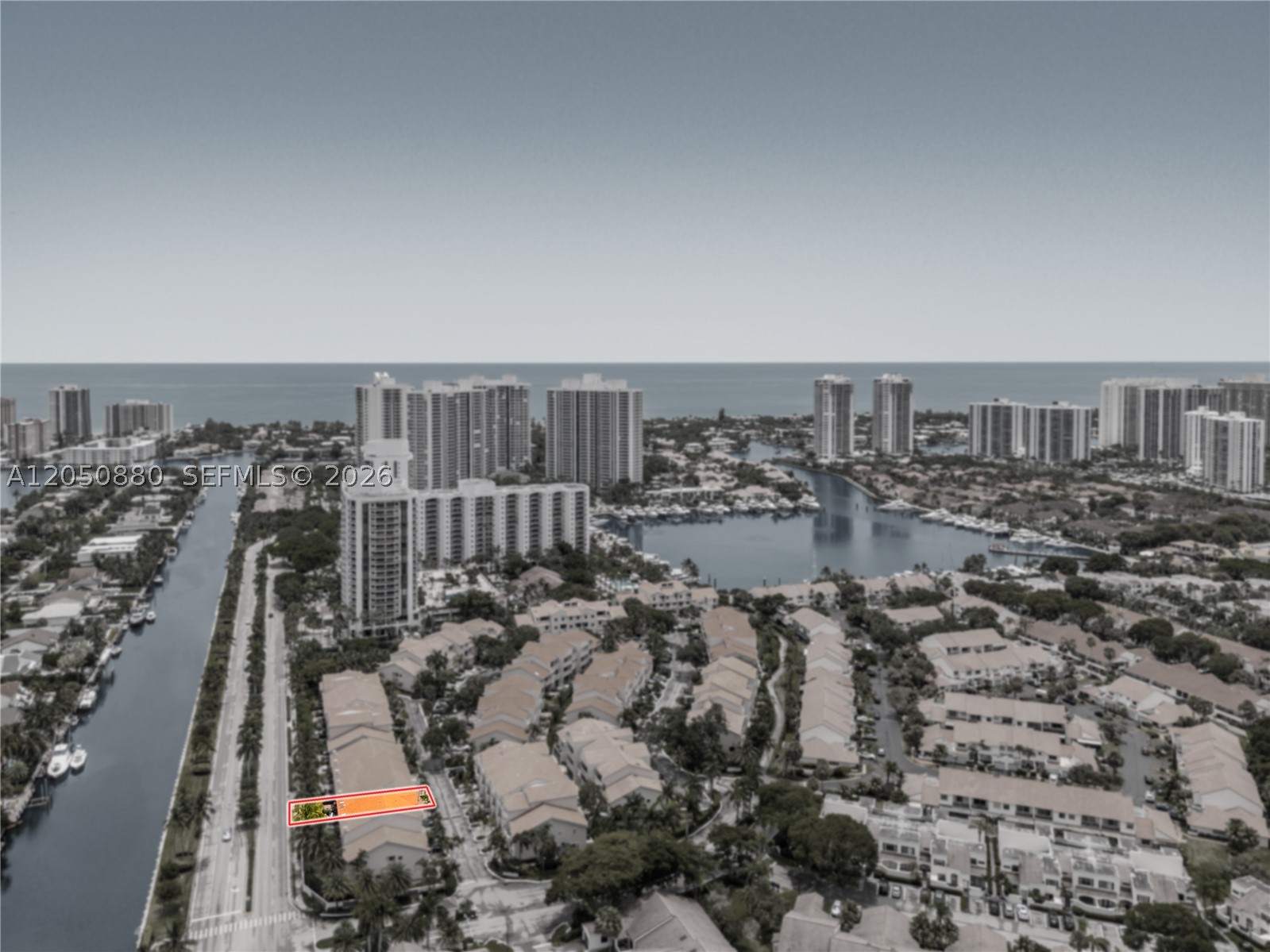 MARINA COVE AT HARBOR VIL - Residential