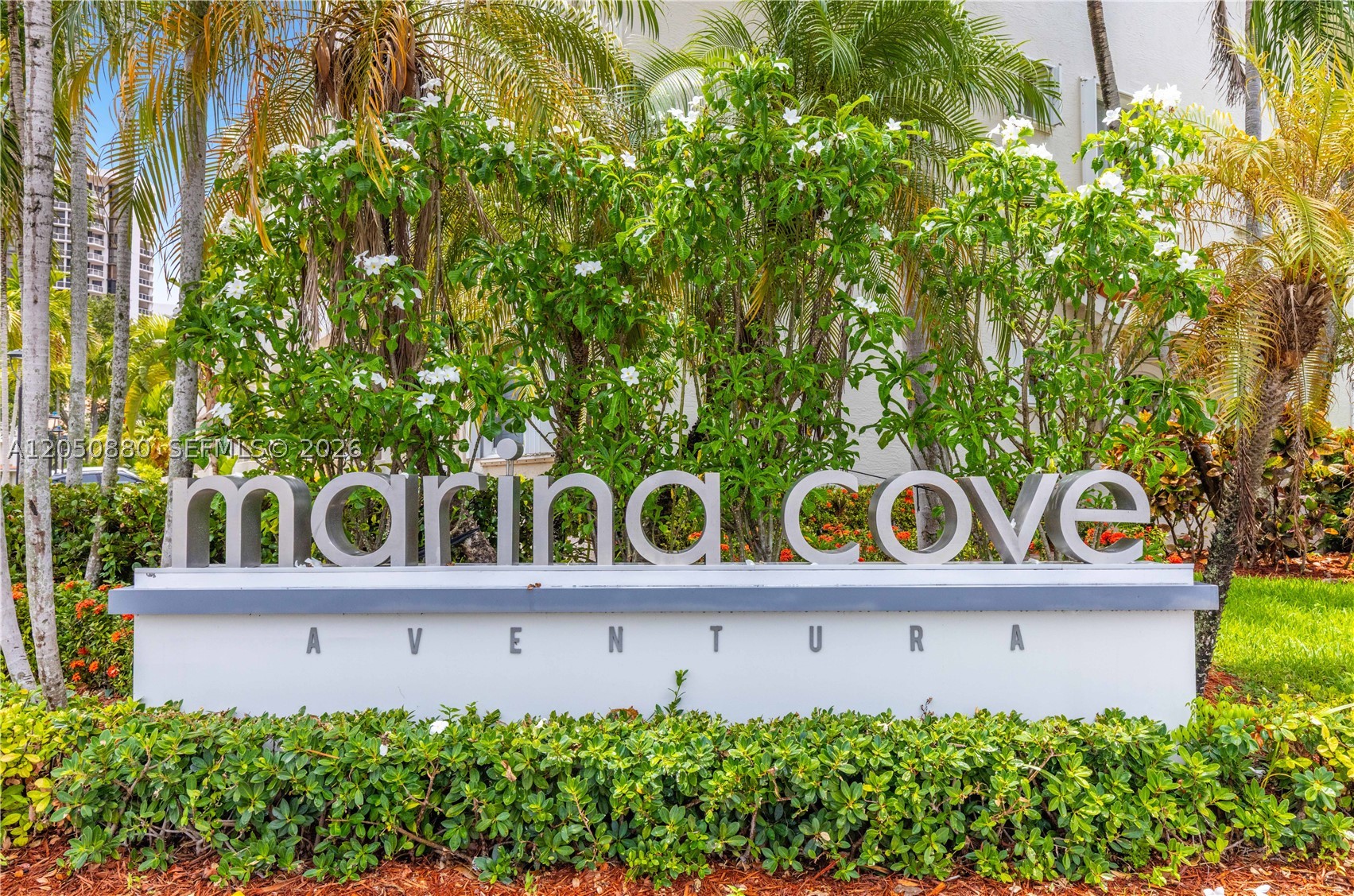 MARINA COVE AT HARBOR VIL - Residential