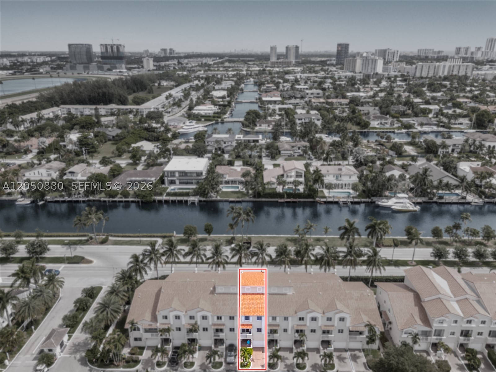 MARINA COVE AT HARBOR VIL - Residential