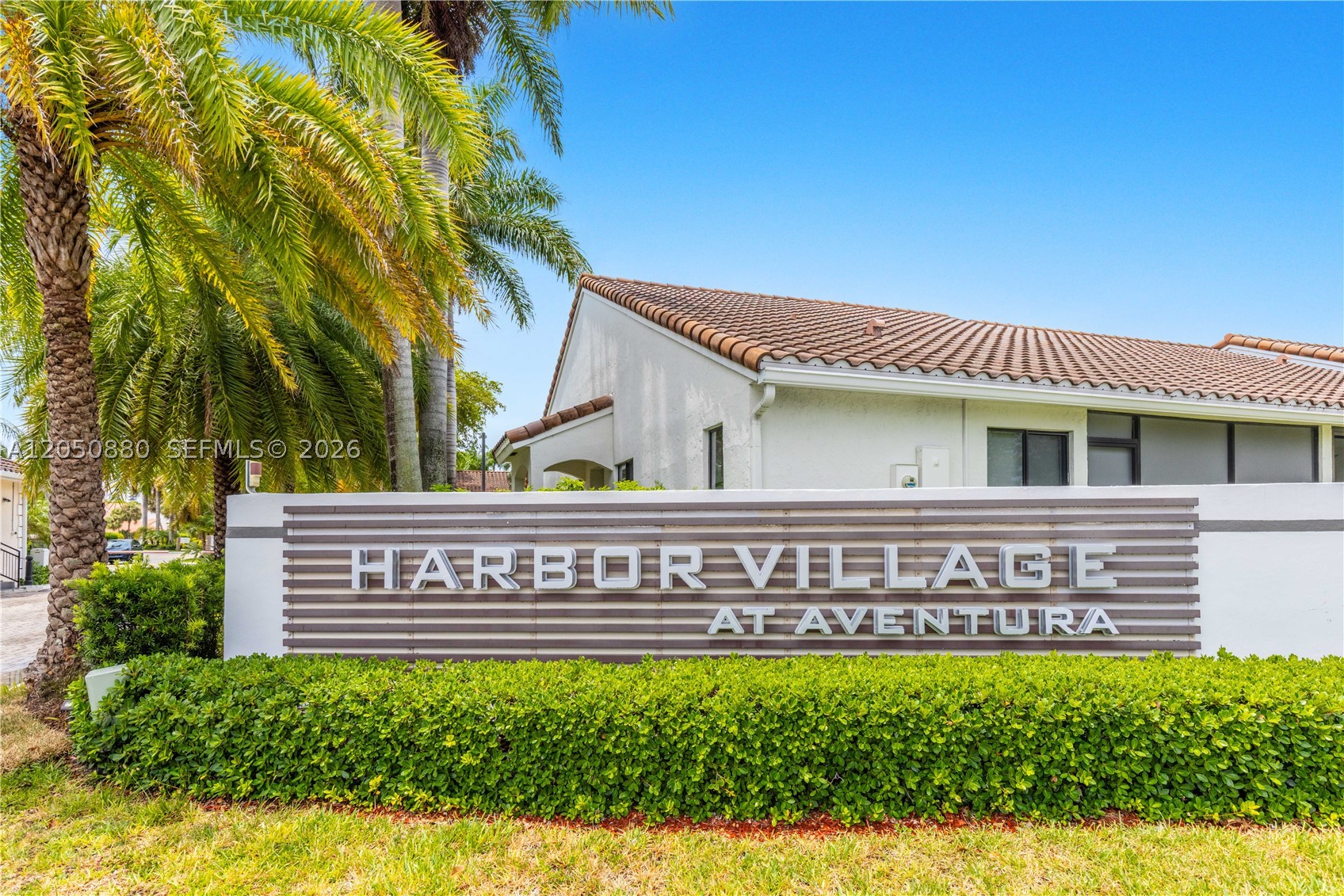 MARINA COVE AT HARBOR VIL - Residential