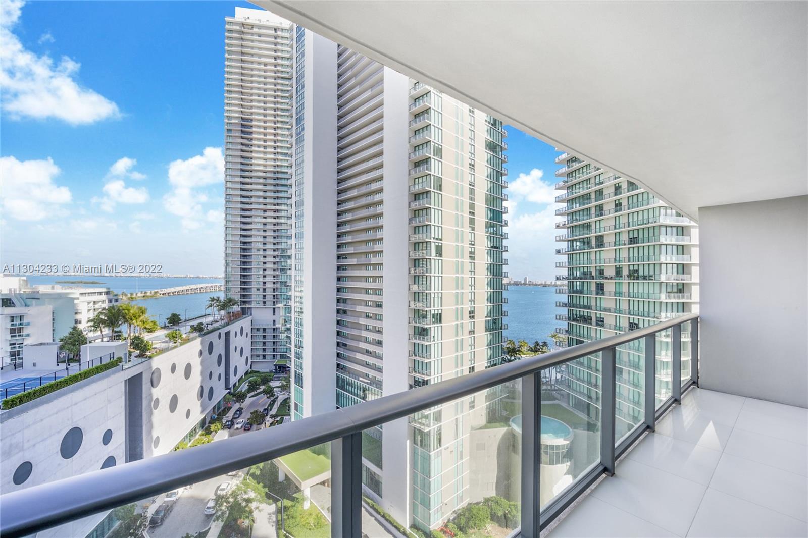 PARAISO BAYVIEWS CONDO - Residential Lease