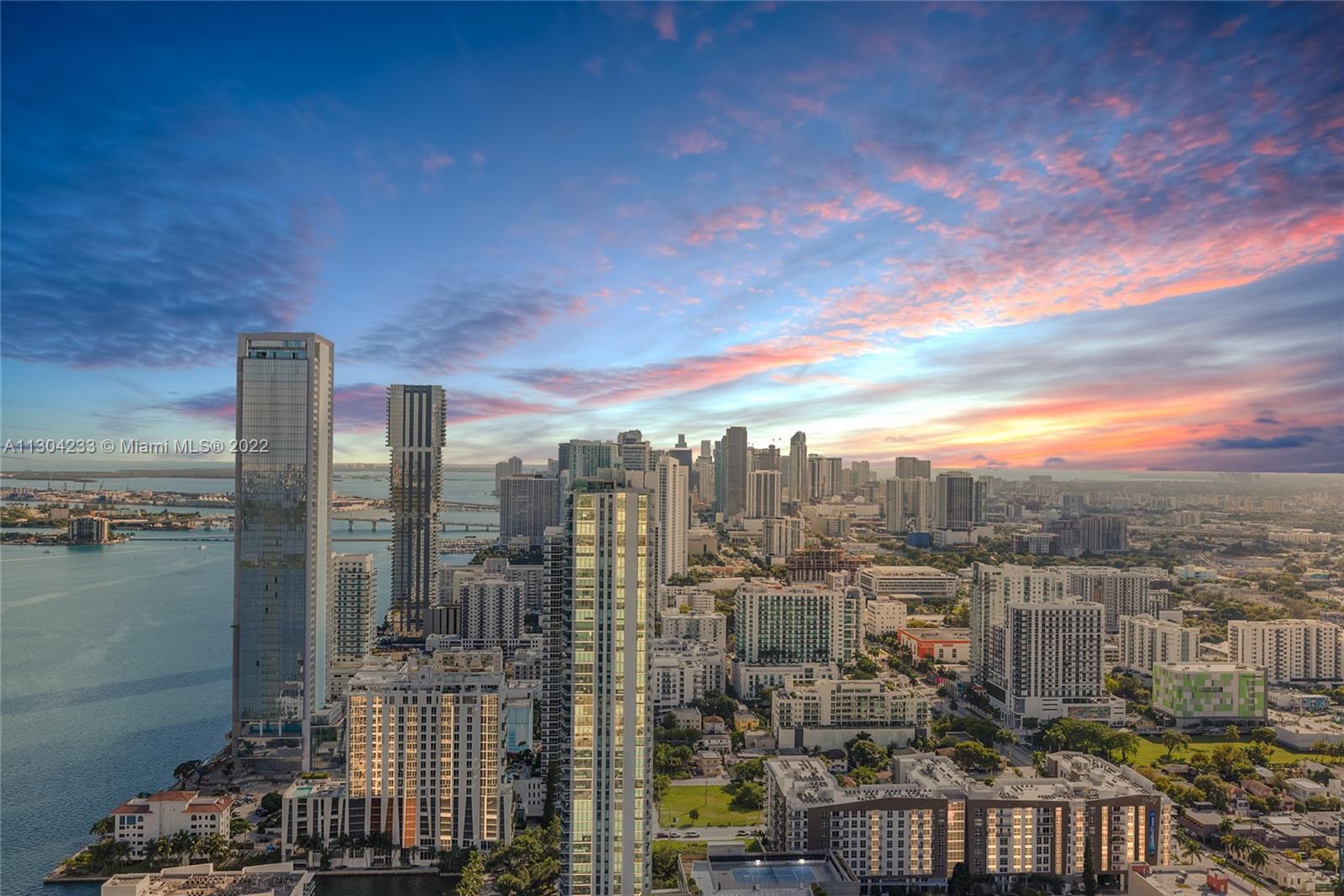 PARAISO BAYVIEWS CONDO - Residential Lease