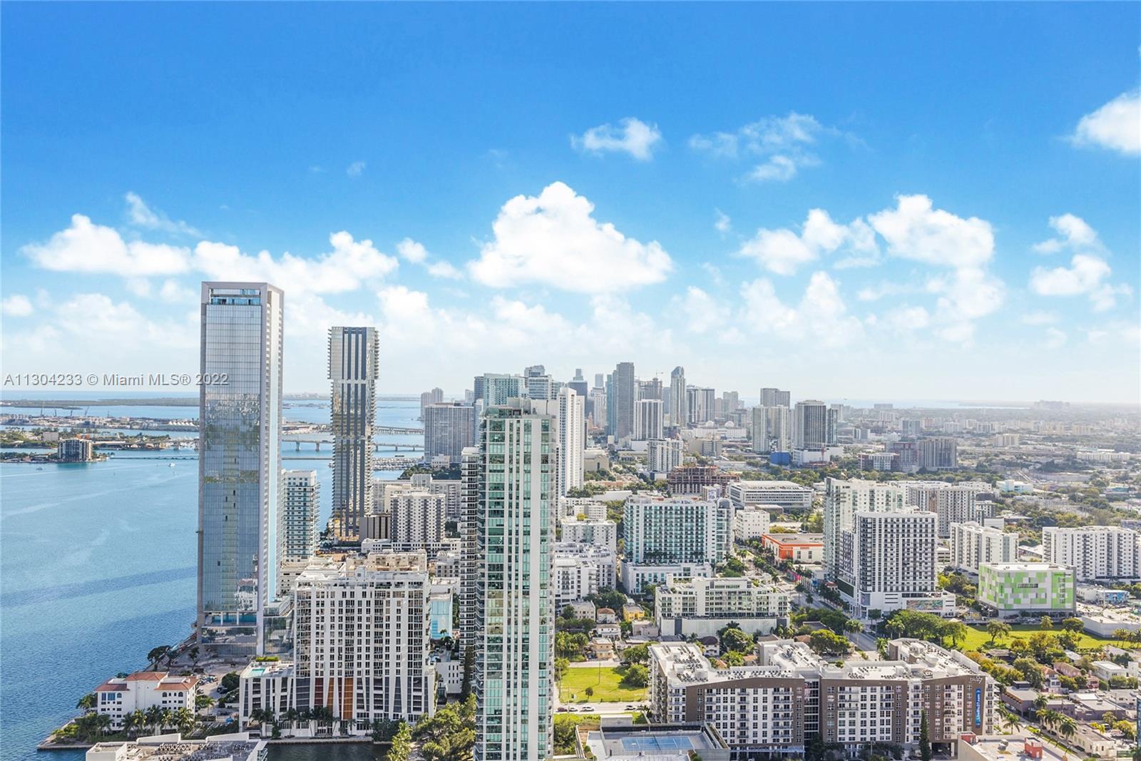 PARAISO BAYVIEWS CONDO - Residential Lease