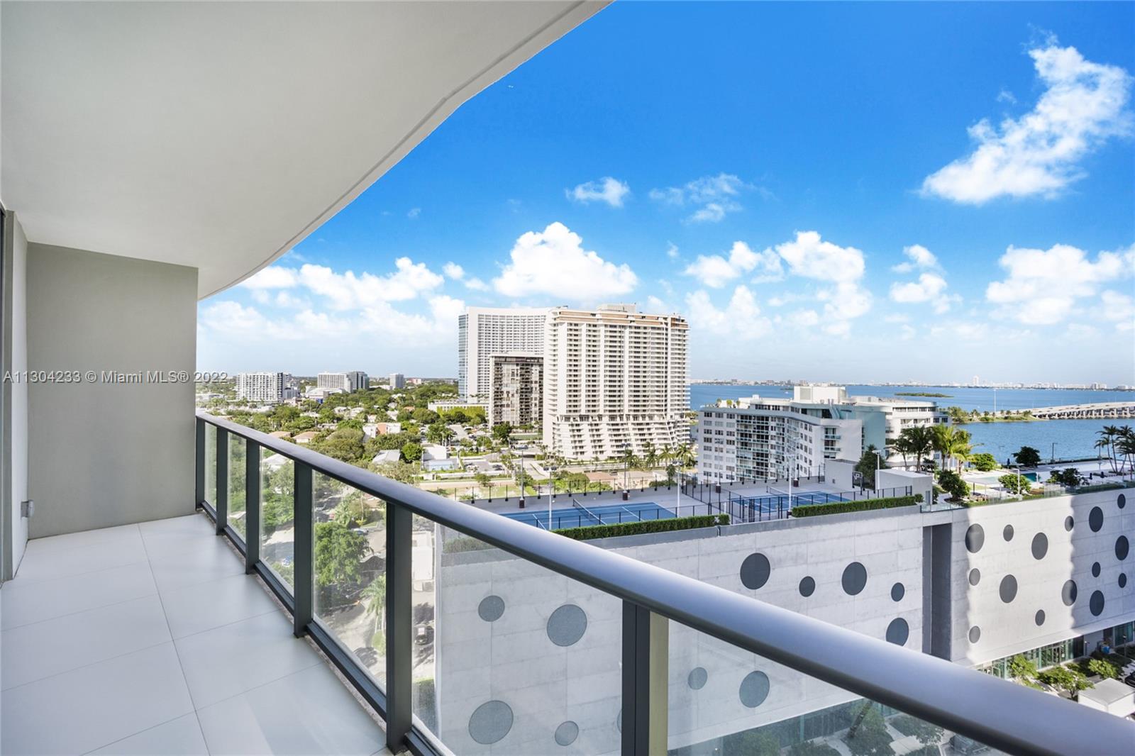 PARAISO BAYVIEWS CONDO - Residential Lease