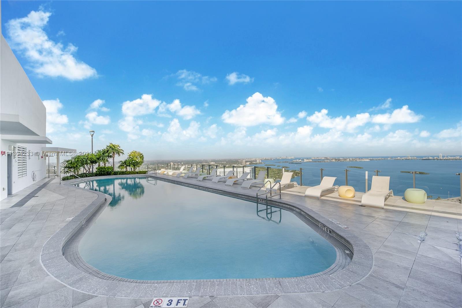 PARAISO BAYVIEWS CONDO - Residential Lease
