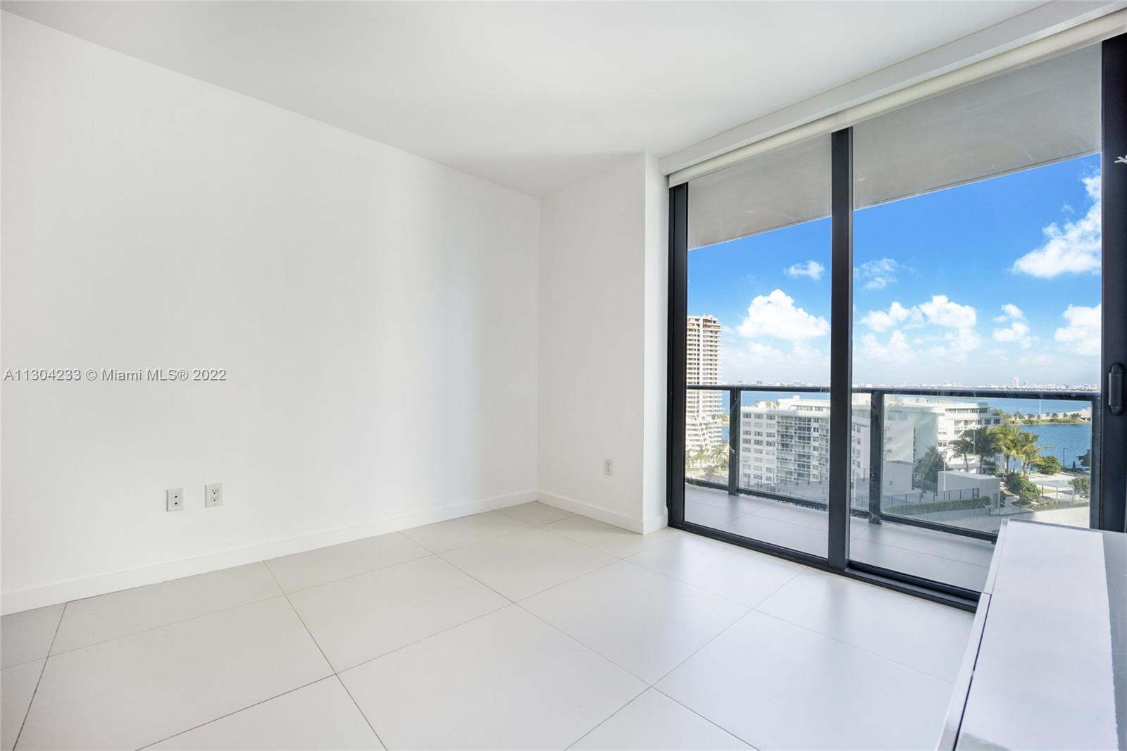 PARAISO BAYVIEWS CONDO - Residential Lease