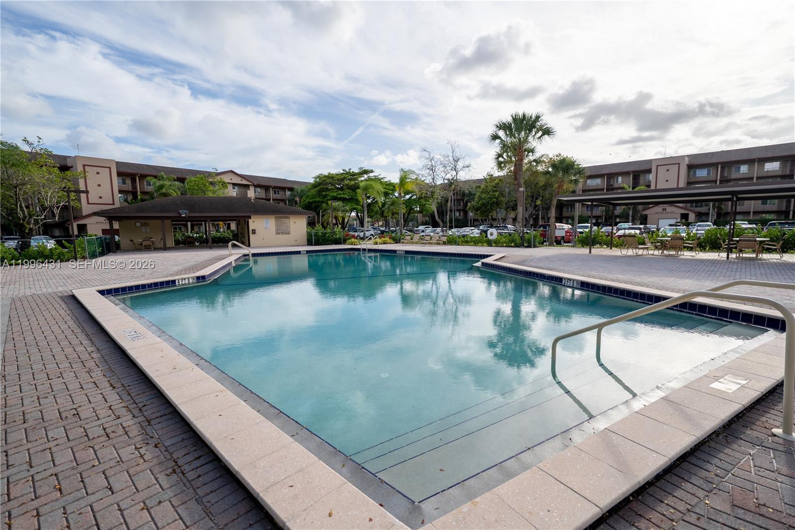 PLYMOUTH AT CENTURY VILLA - Residential