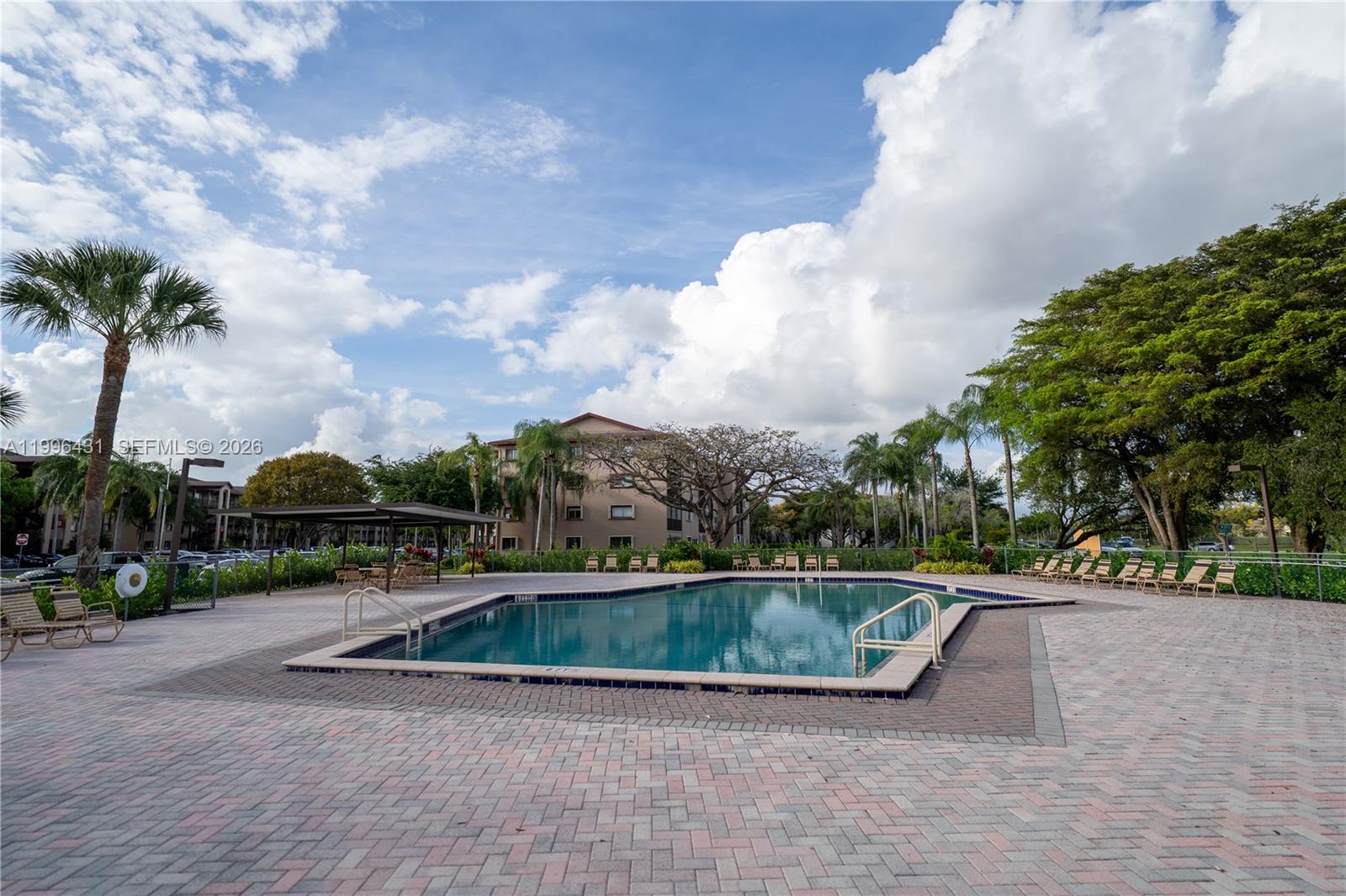PLYMOUTH AT CENTURY VILLA - Residential