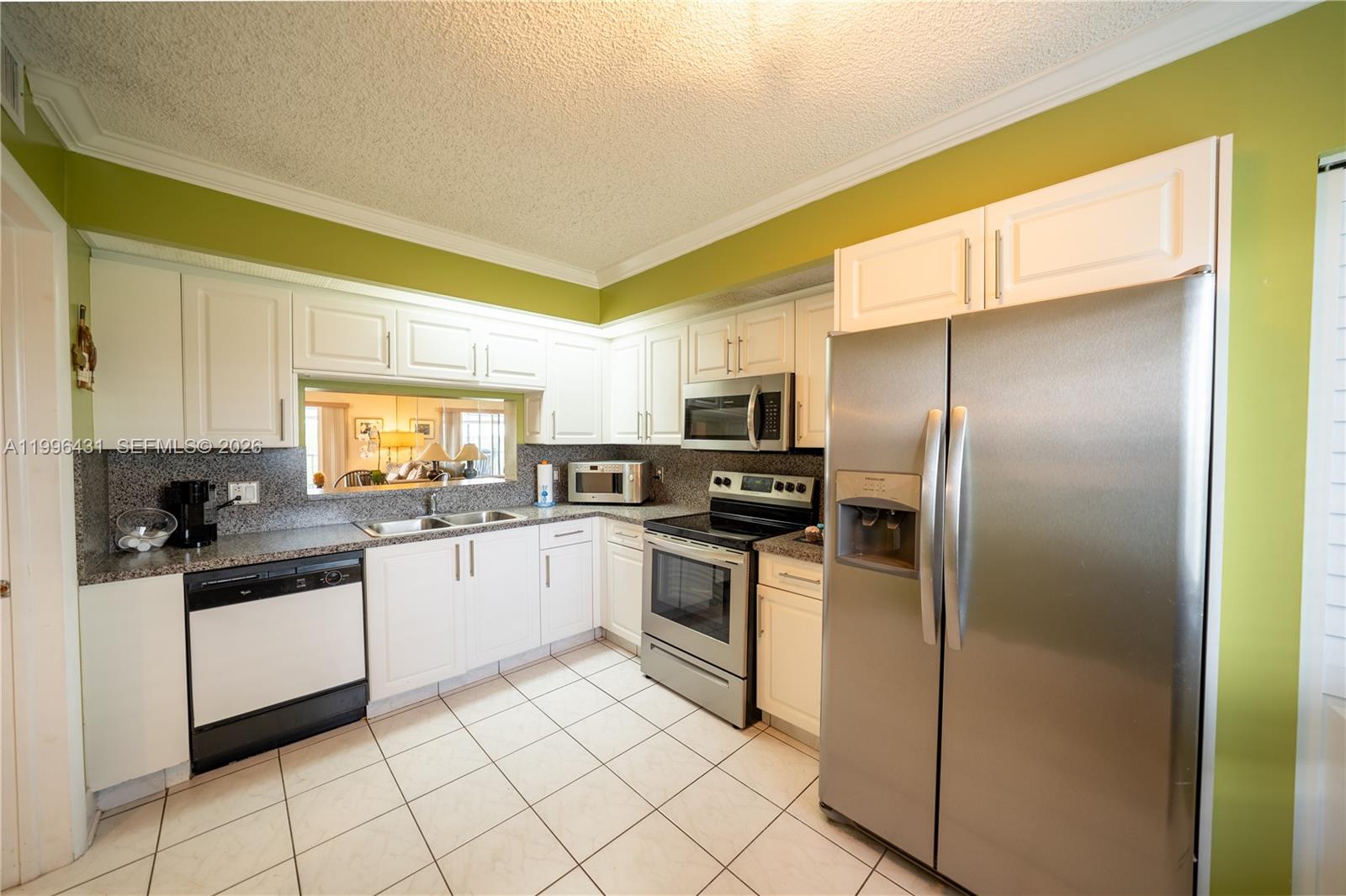 PLYMOUTH AT CENTURY VILLA - Residential