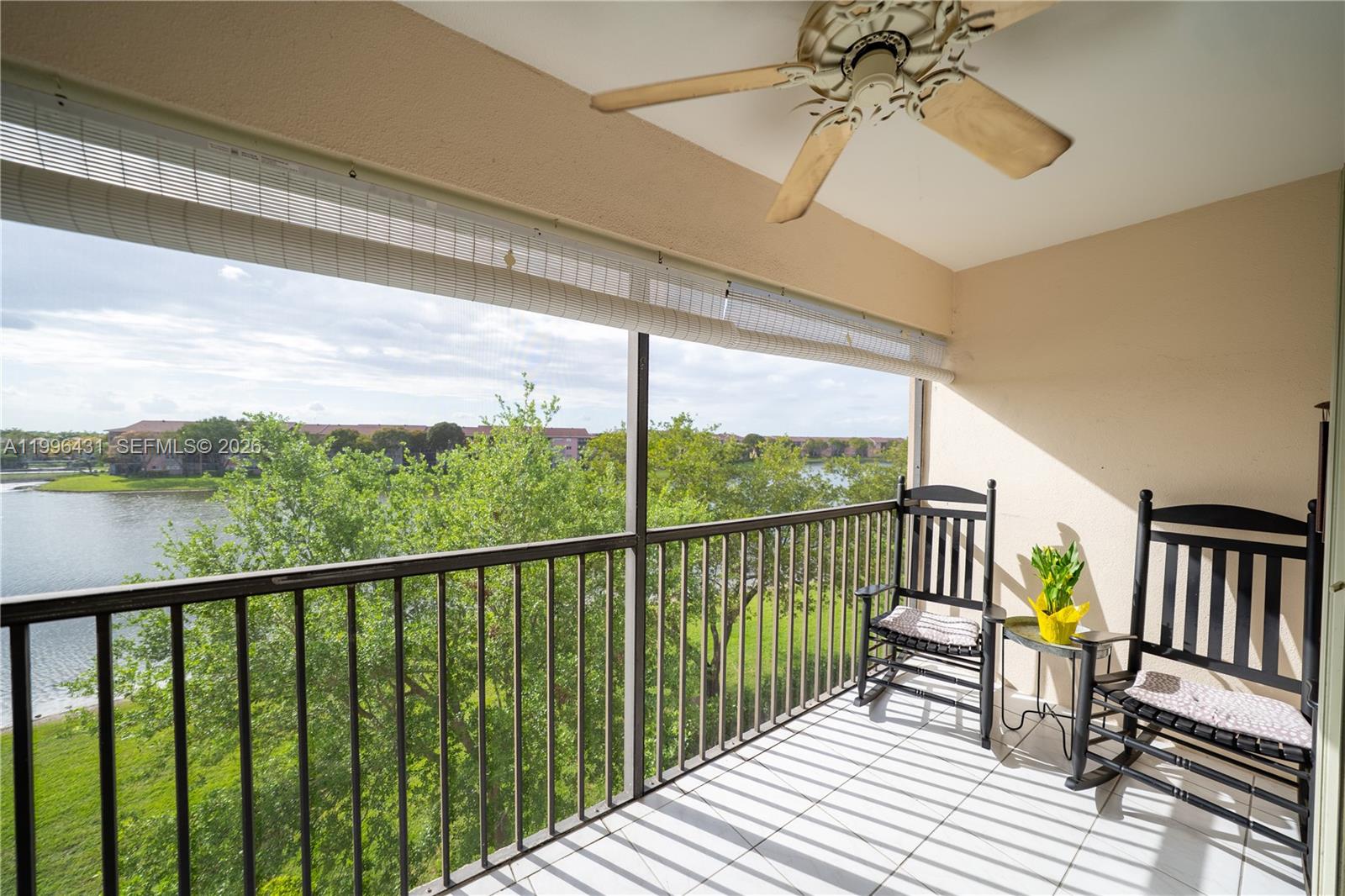 PLYMOUTH AT CENTURY VILLA - Residential