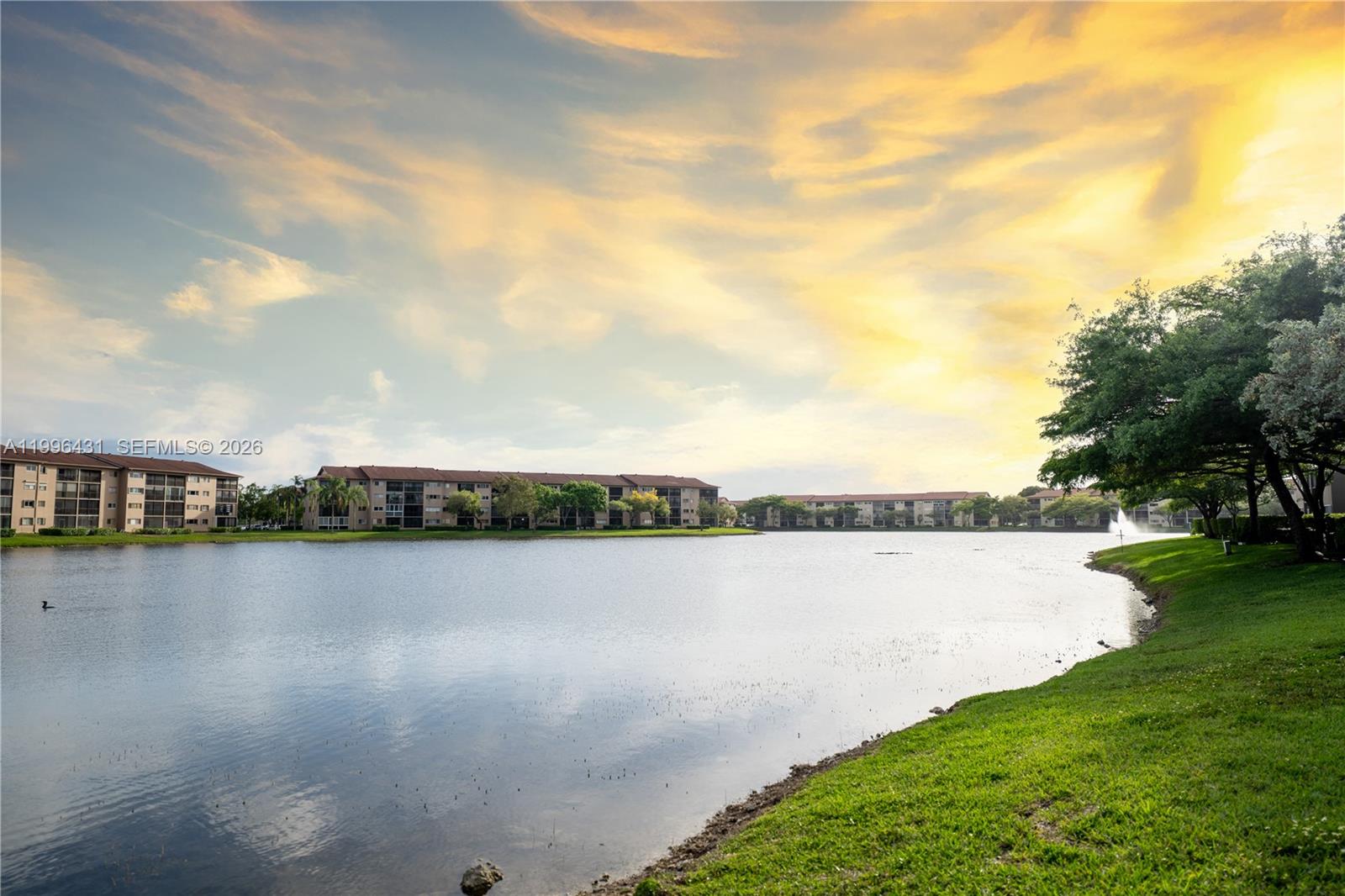 PLYMOUTH AT CENTURY VILLA - Residential