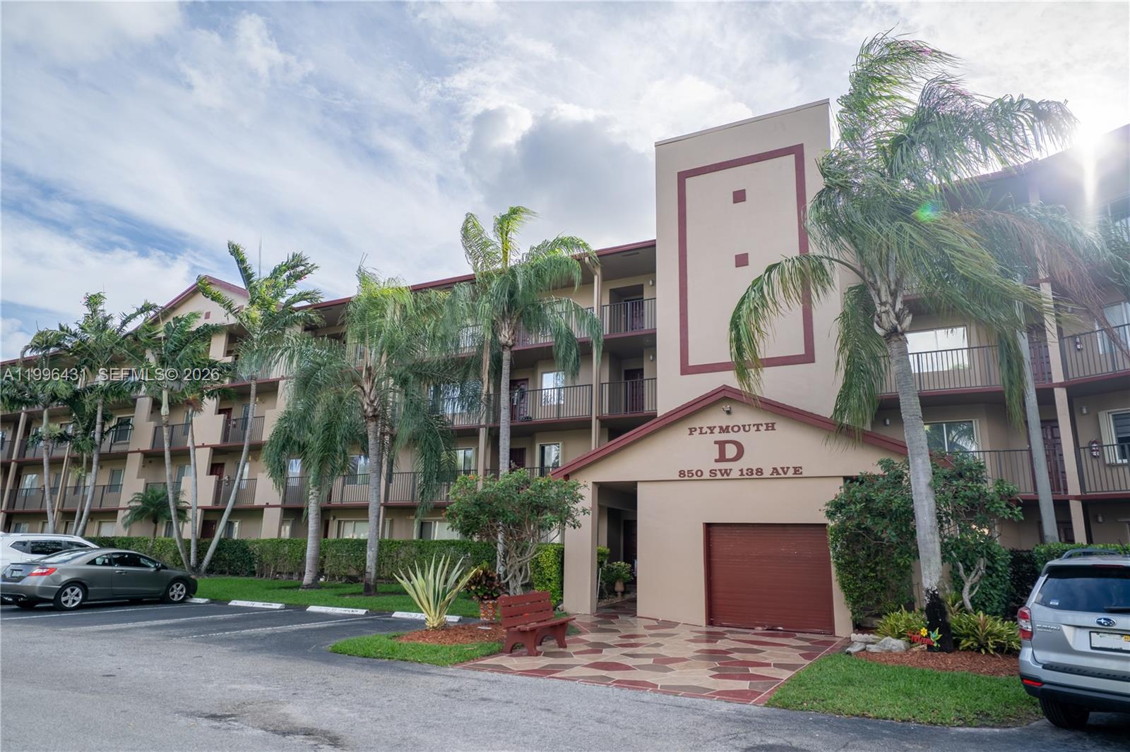 PLYMOUTH AT CENTURY VILLA - Residential