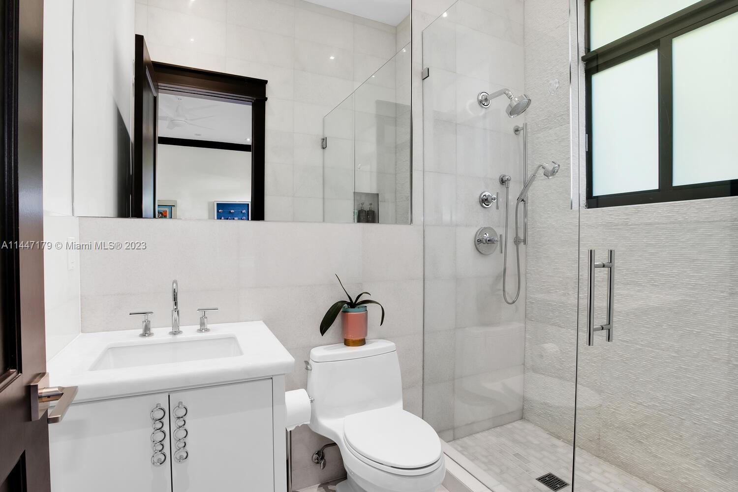 BIRD ROAD FARMSITES - Residential