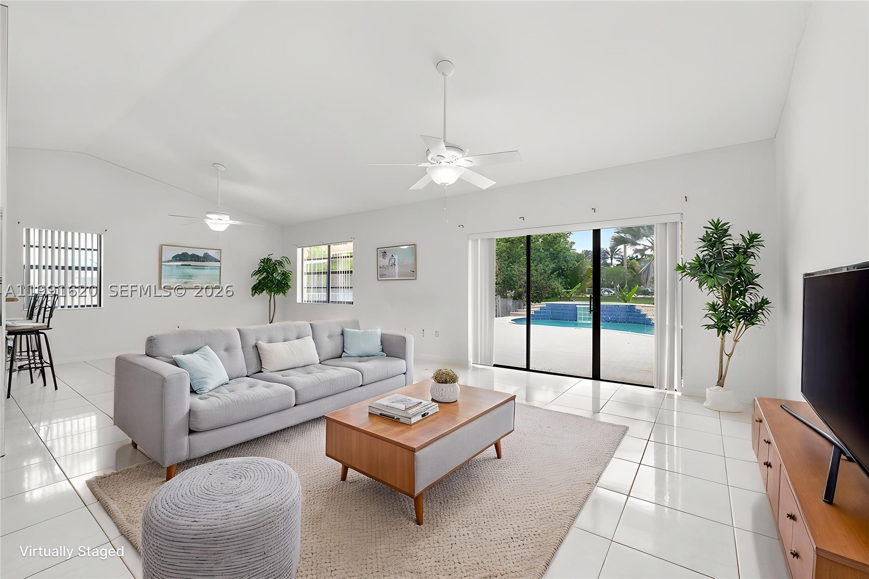 NEW RIVER ESTATES - Residential