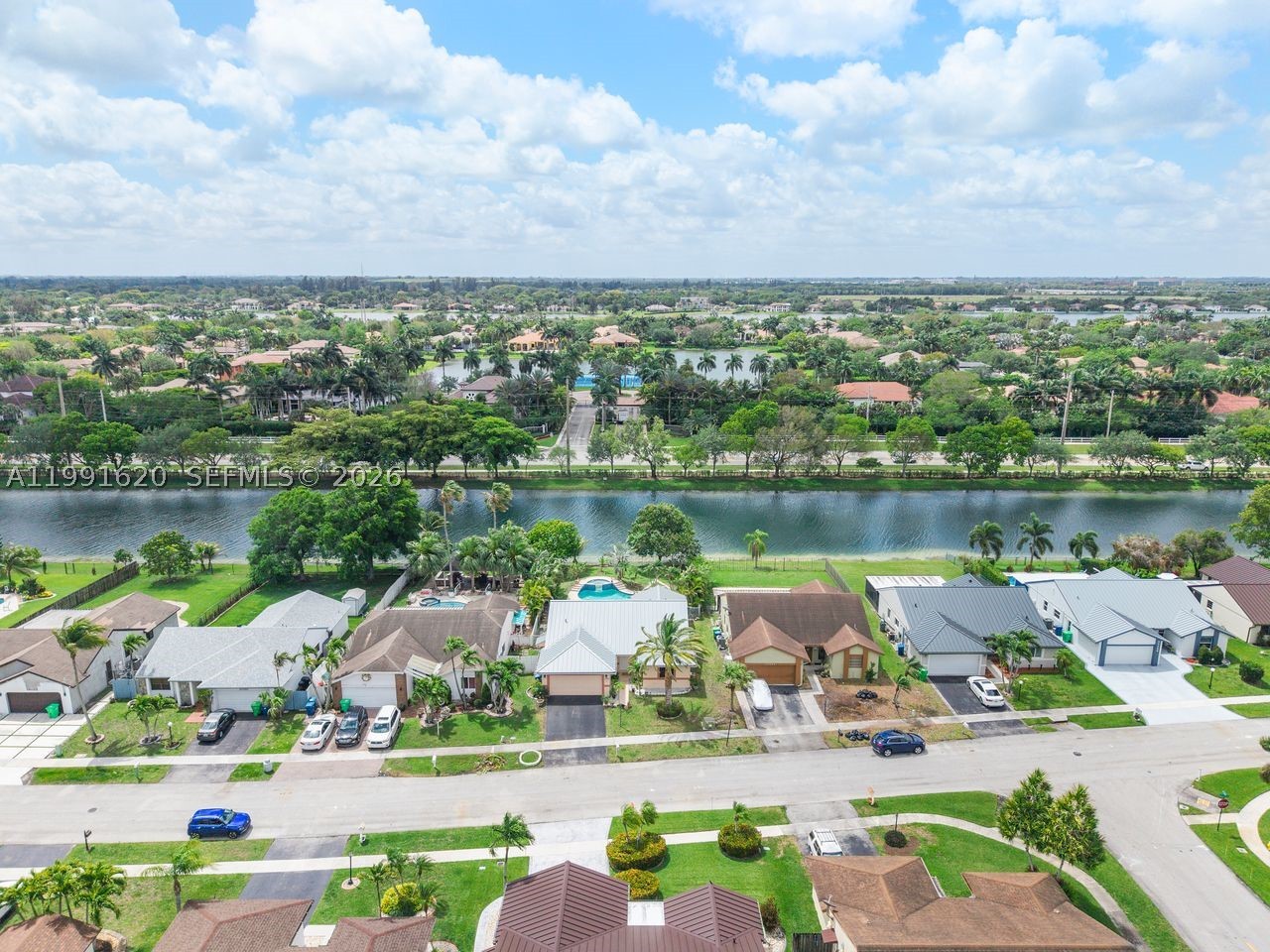 NEW RIVER ESTATES - Residential