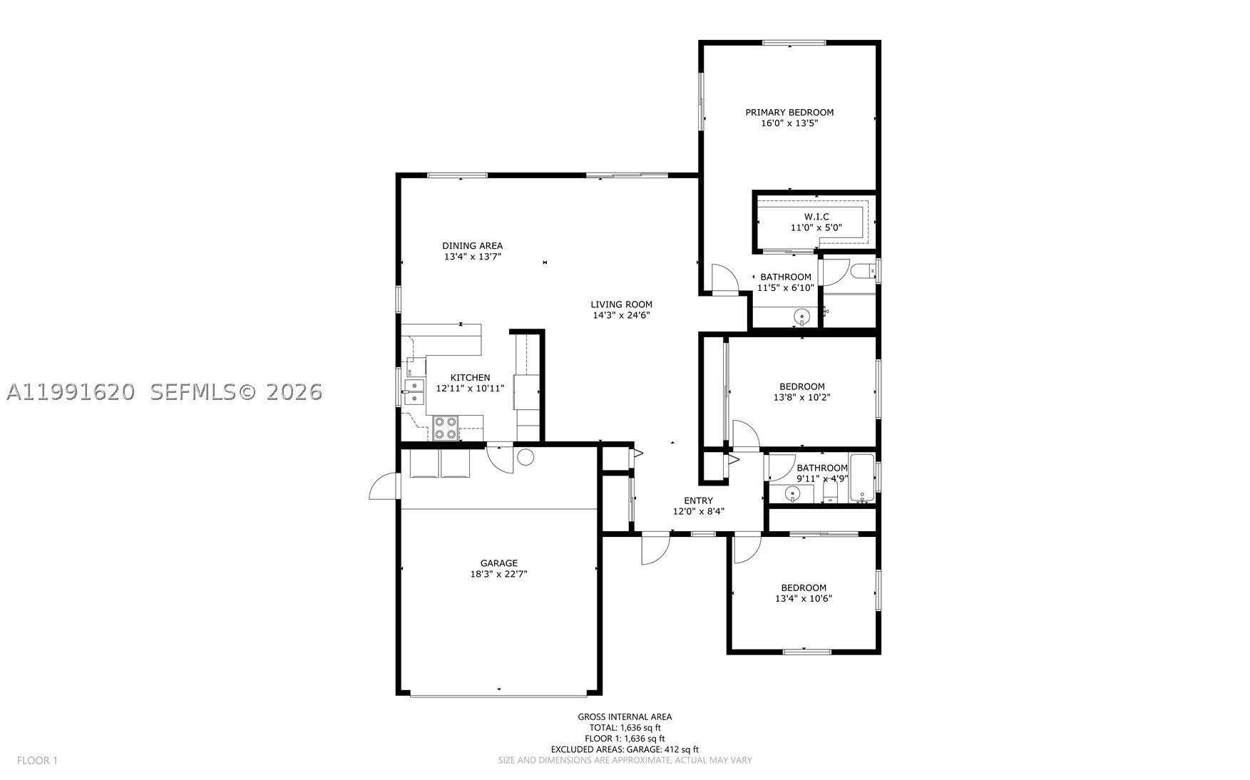 NEW RIVER ESTATES - Residential