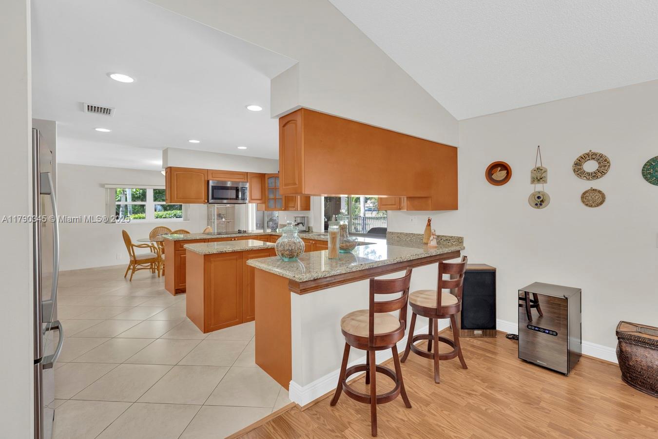 Maplewood - Residential