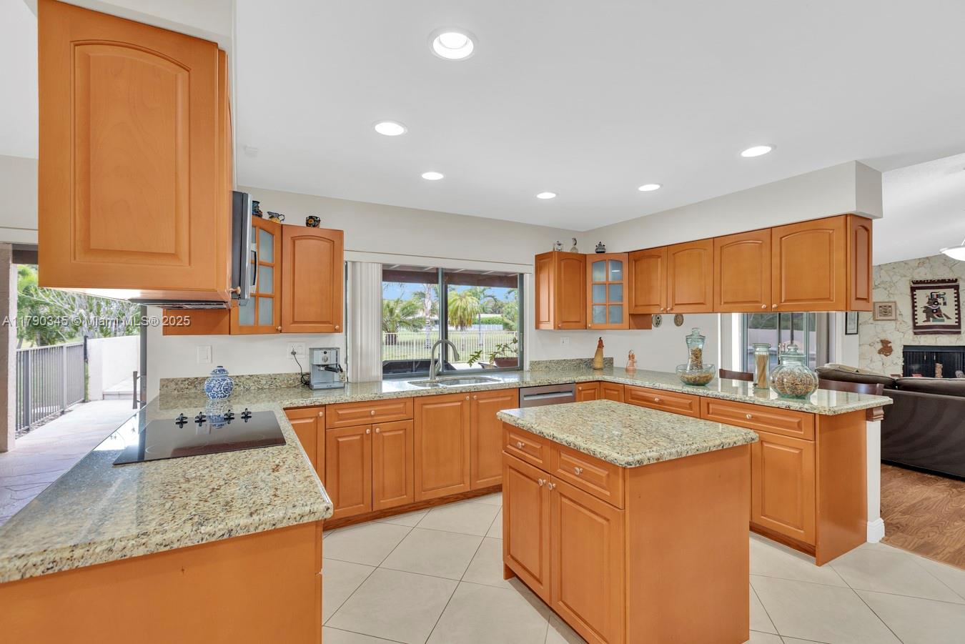 Maplewood - Residential