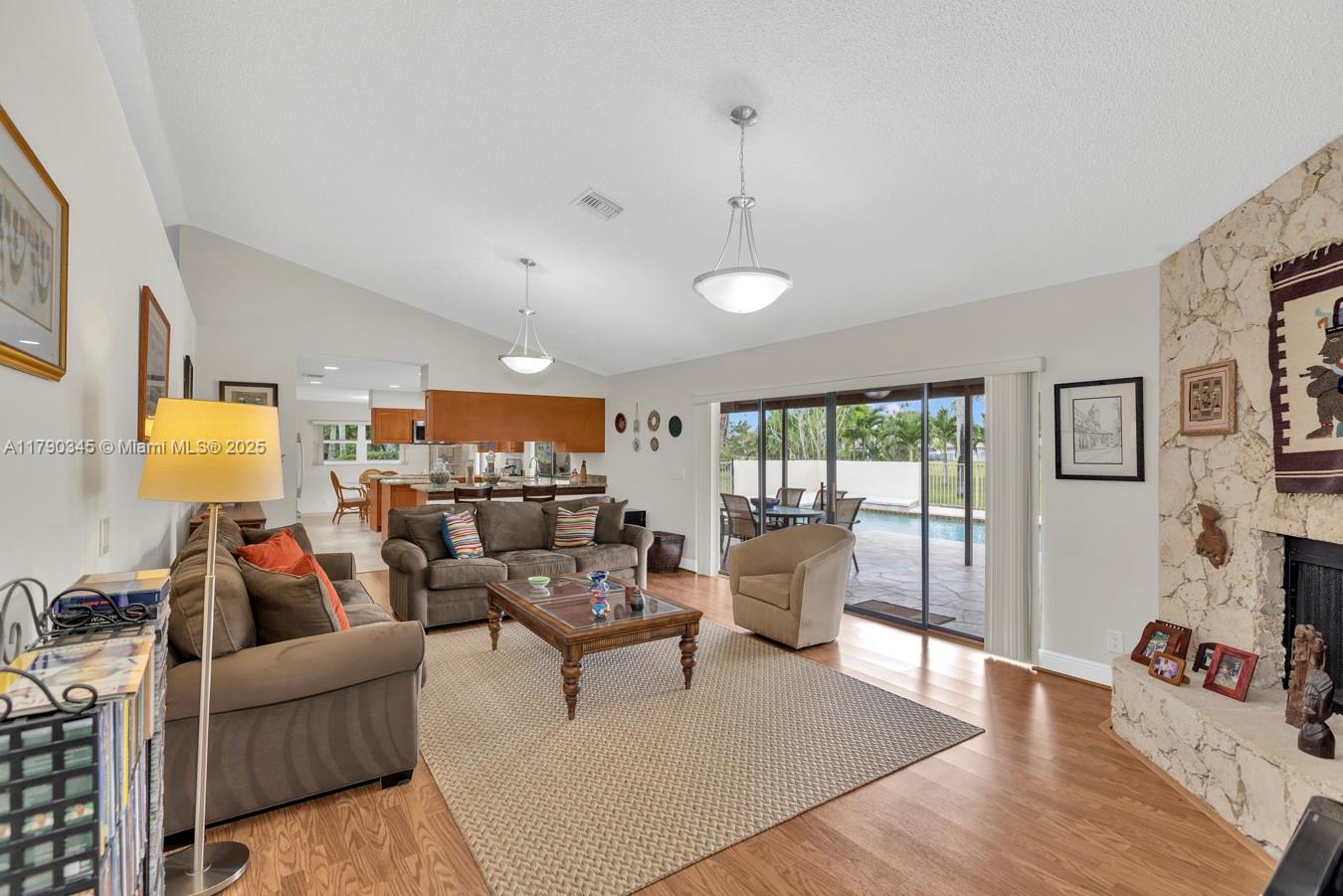 Maplewood - Residential