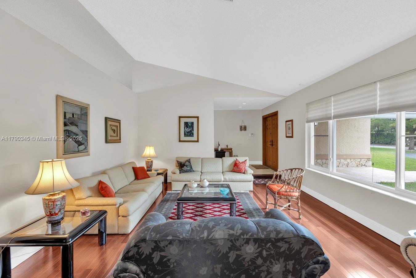 Maplewood - Residential