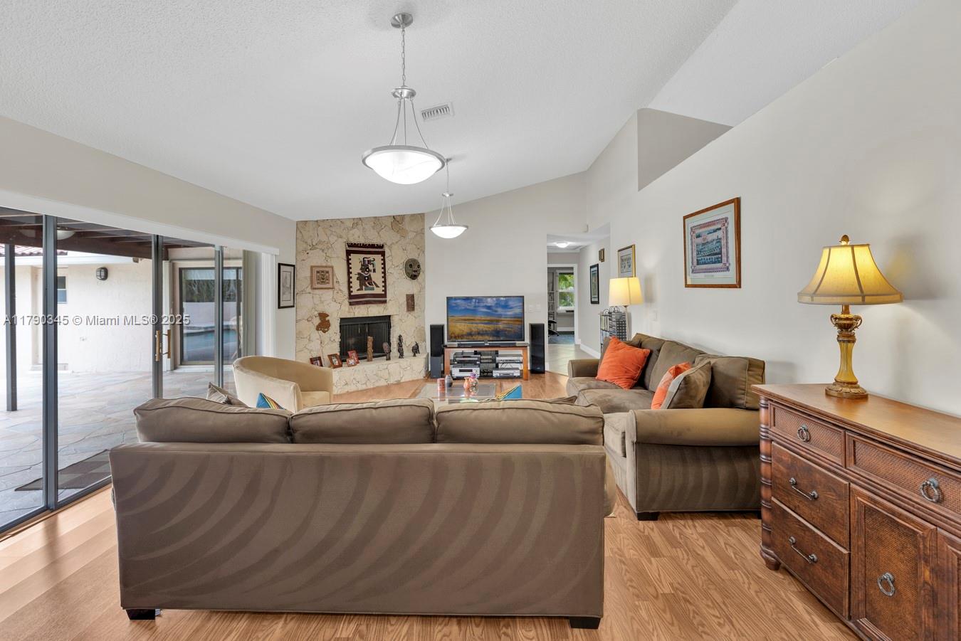 Maplewood - Residential