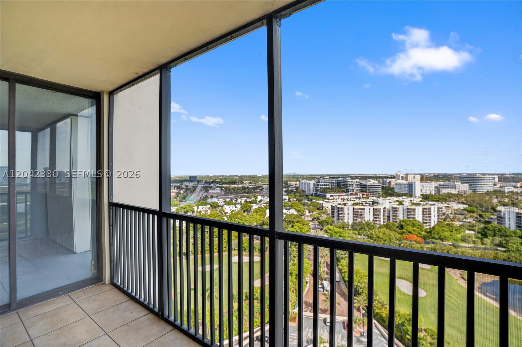 CORONADO CONDO - TOWER II - Residential