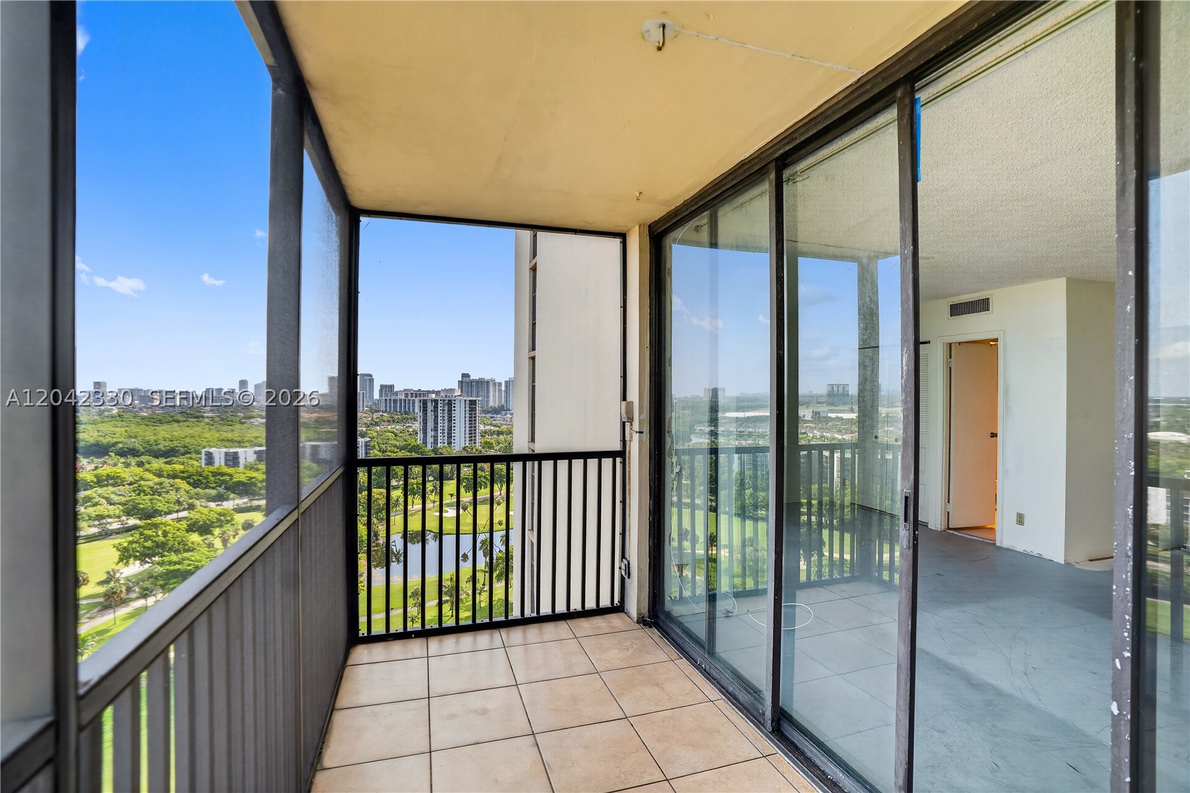 CORONADO CONDO - TOWER II - Residential