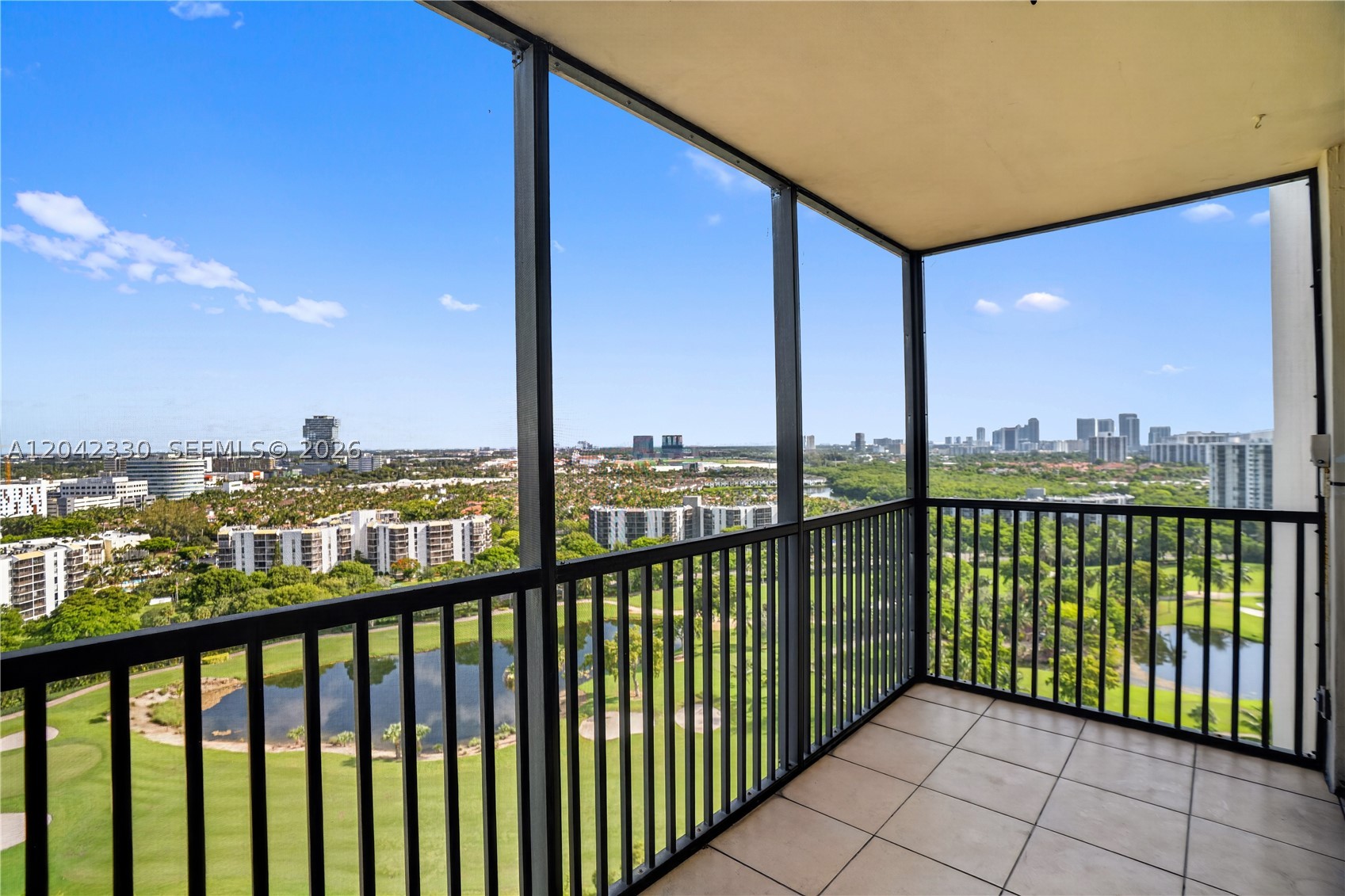 CORONADO CONDO - TOWER II - Residential