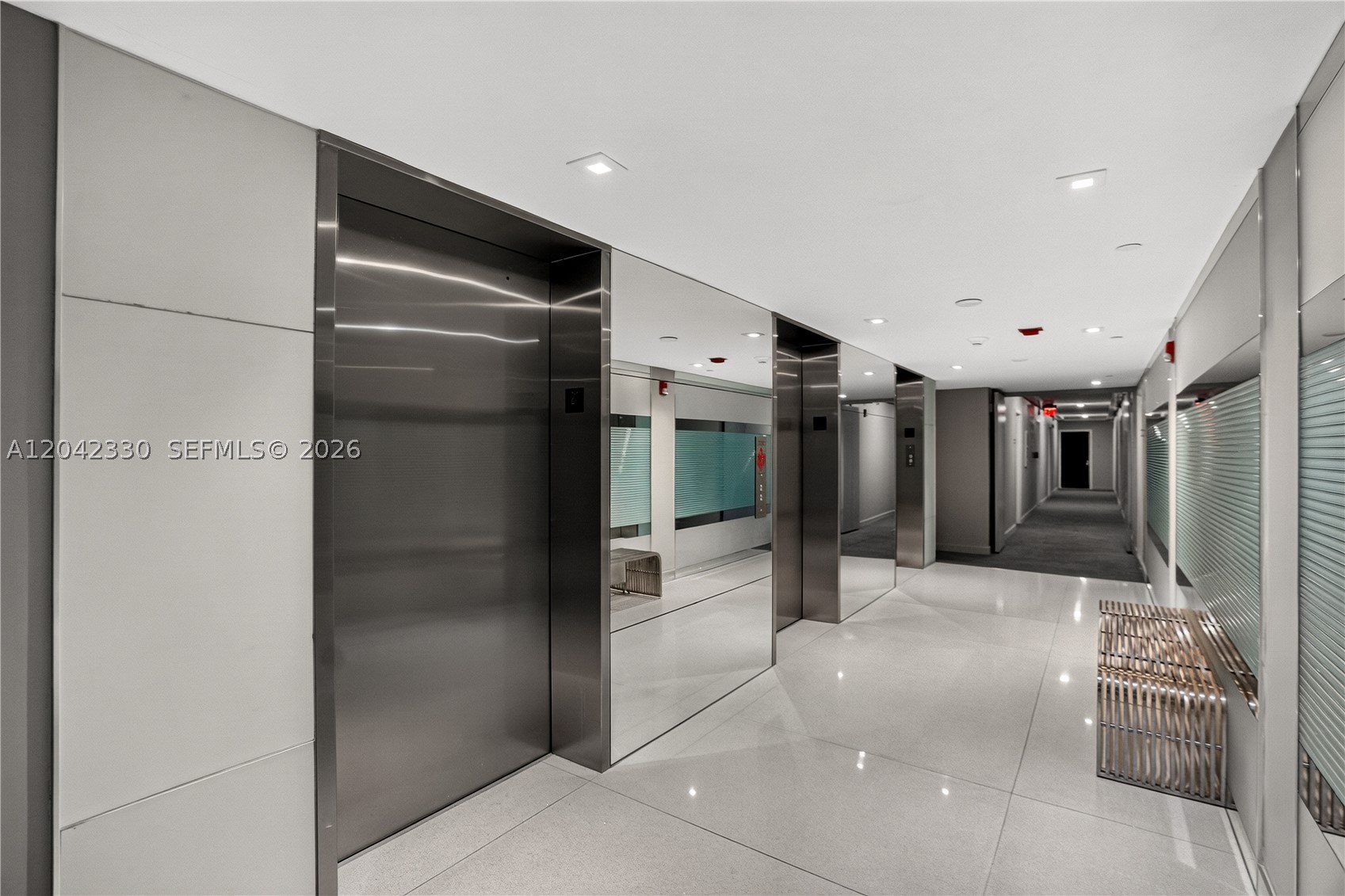 CORONADO CONDO - TOWER II - Residential