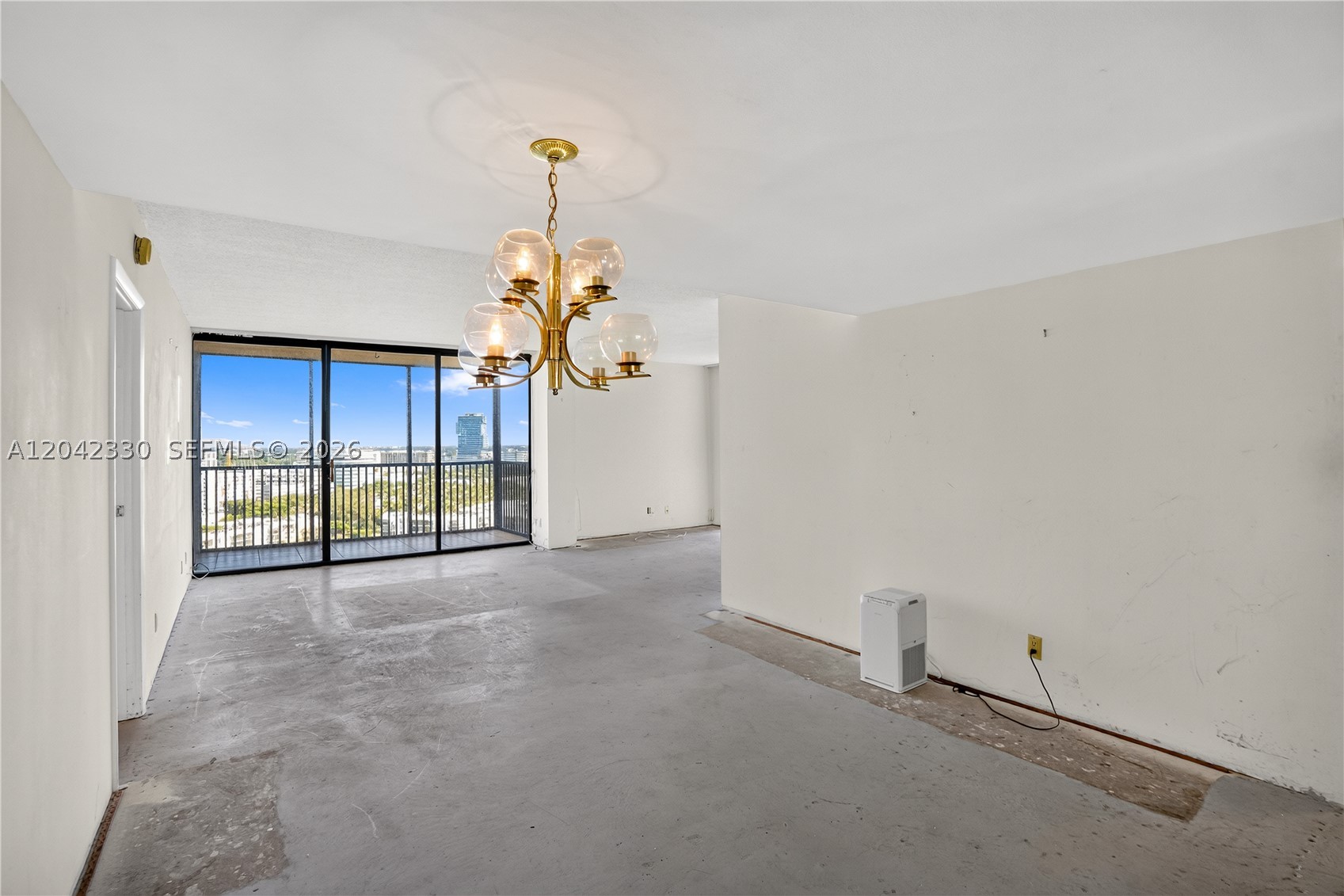 CORONADO CONDO - TOWER II - Residential