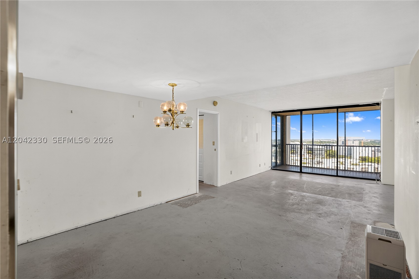 CORONADO CONDO - TOWER II - Residential