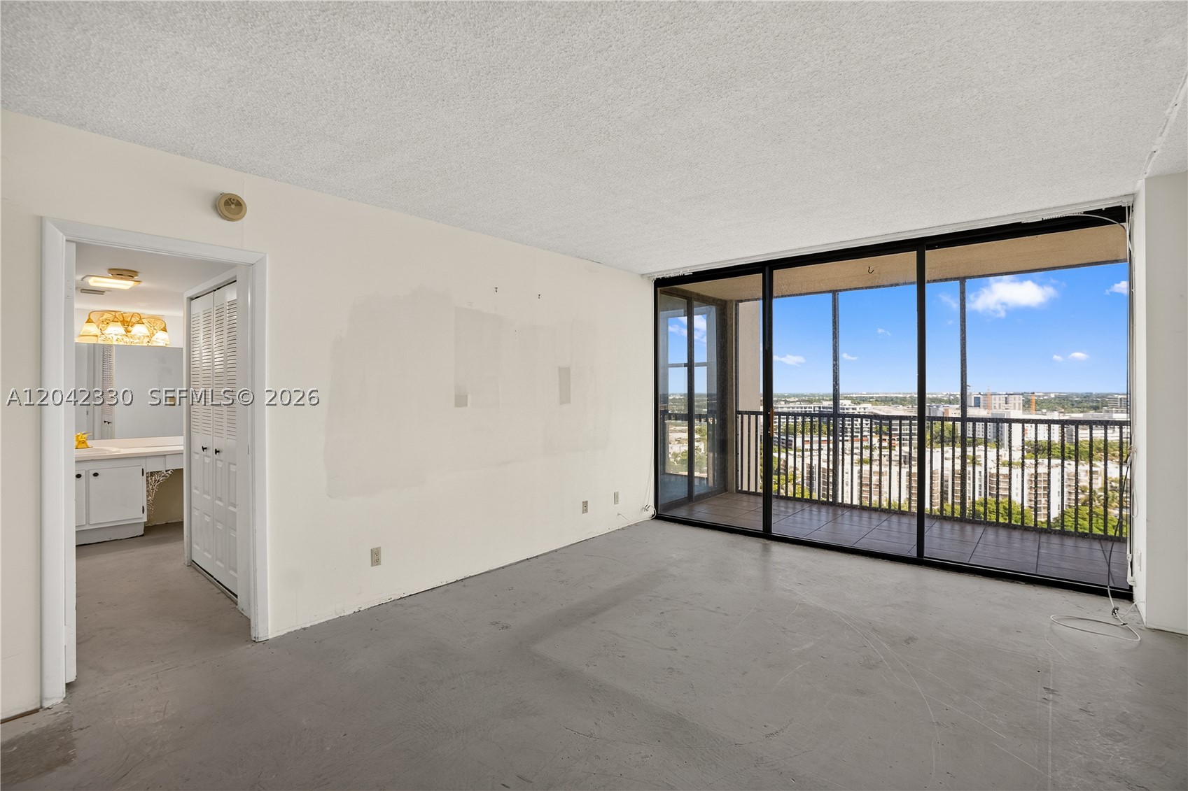 CORONADO CONDO - TOWER II - Residential