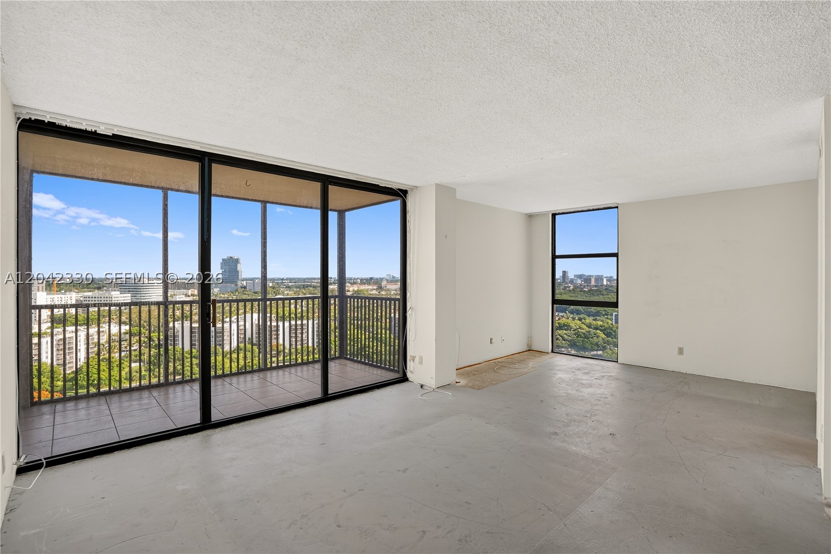 CORONADO CONDO - TOWER II - Residential