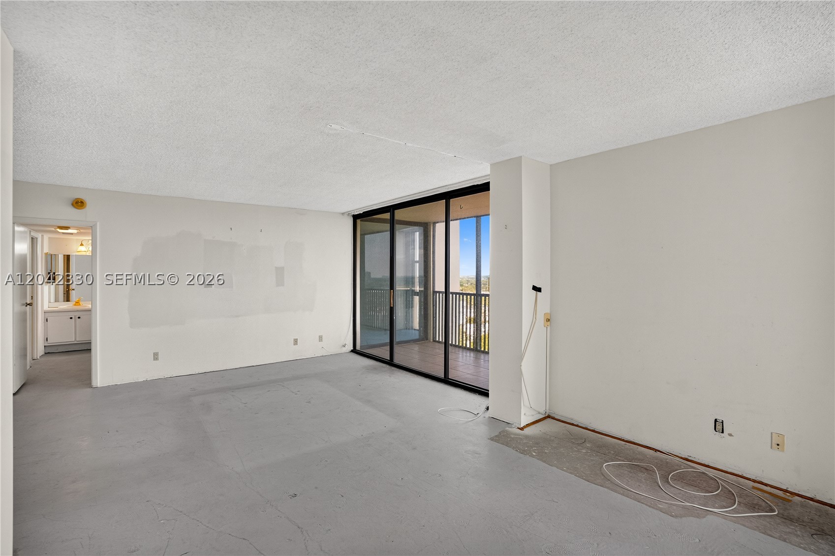 CORONADO CONDO - TOWER II - Residential