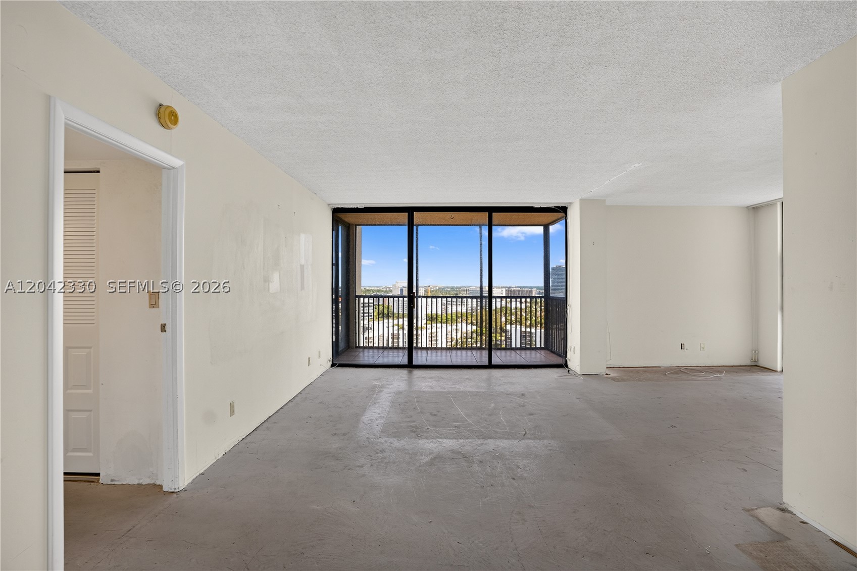 CORONADO CONDO - TOWER II - Residential