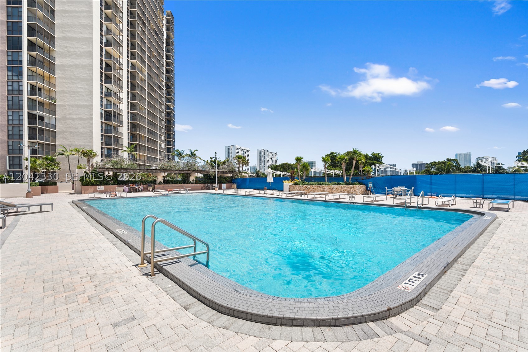 CORONADO CONDO - TOWER II - Residential