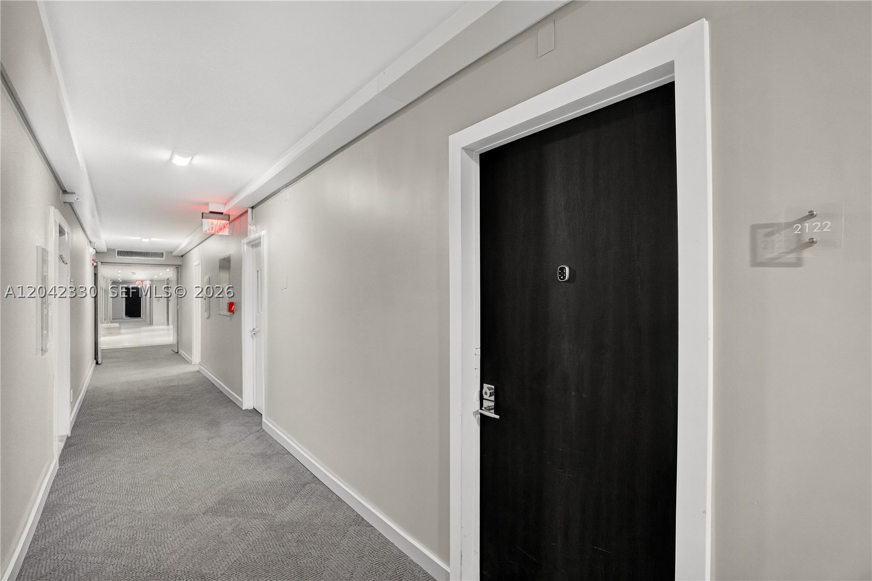 CORONADO CONDO - TOWER II - Residential
