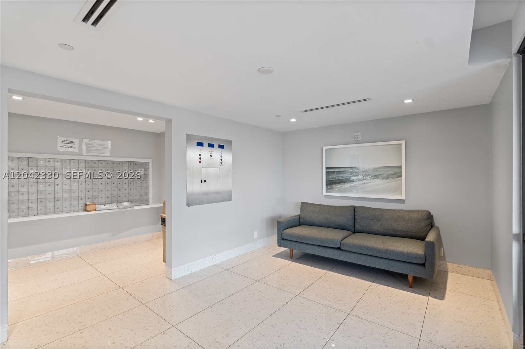 CORONADO CONDO - TOWER II - Residential