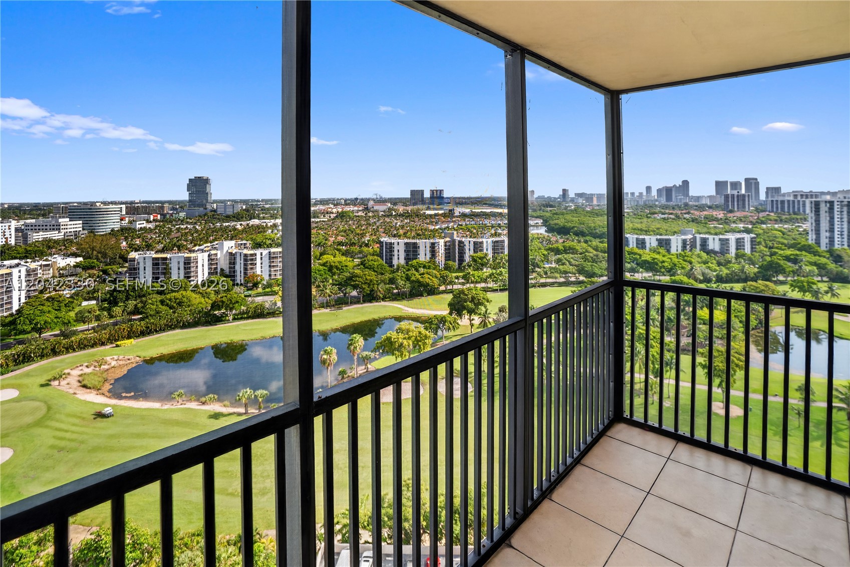 CORONADO CONDO - TOWER II - Residential