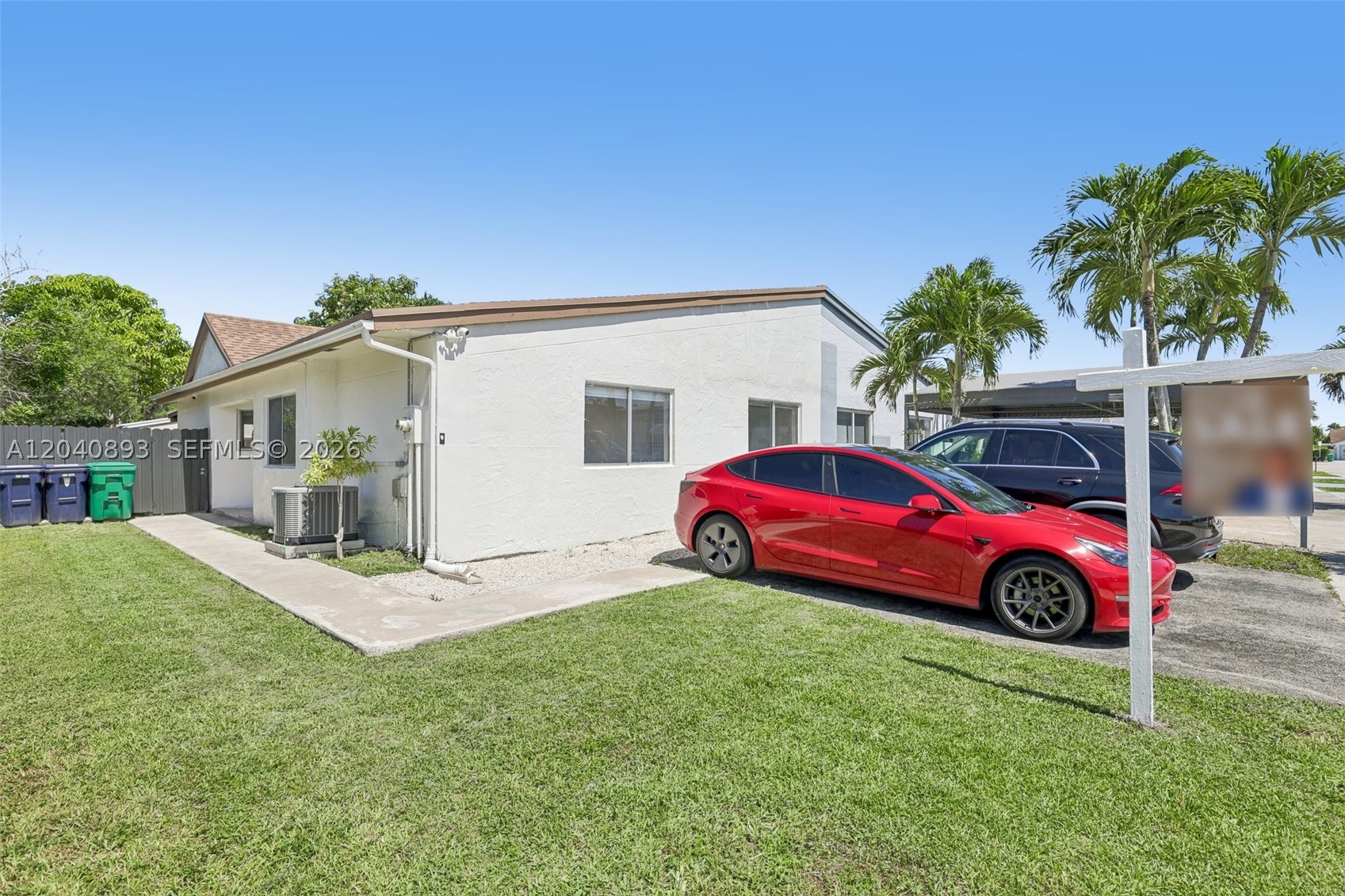 LORMAR I - Residential