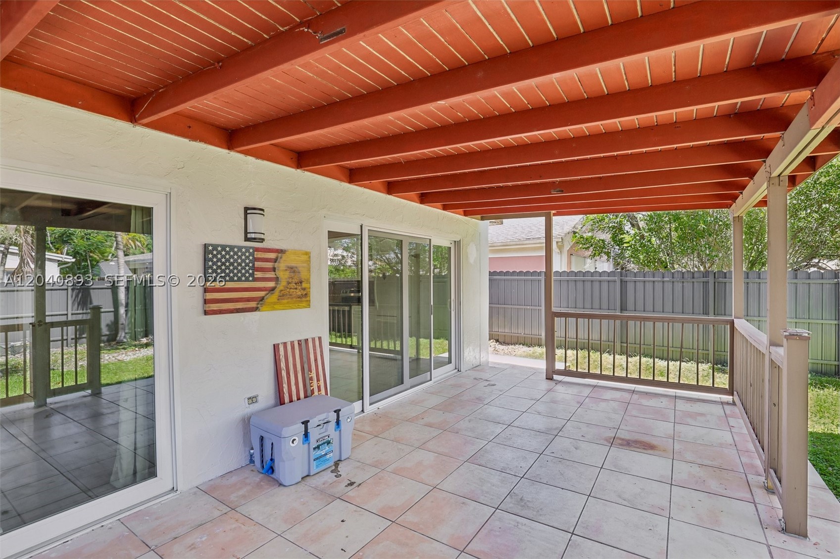 LORMAR I - Residential