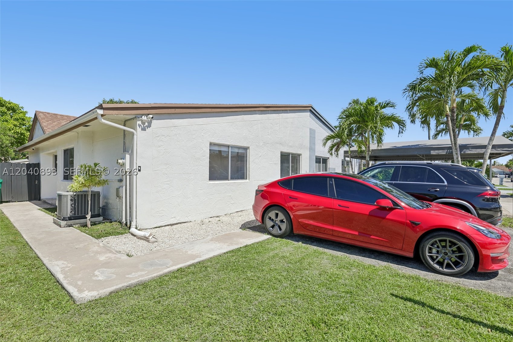 LORMAR I - Residential