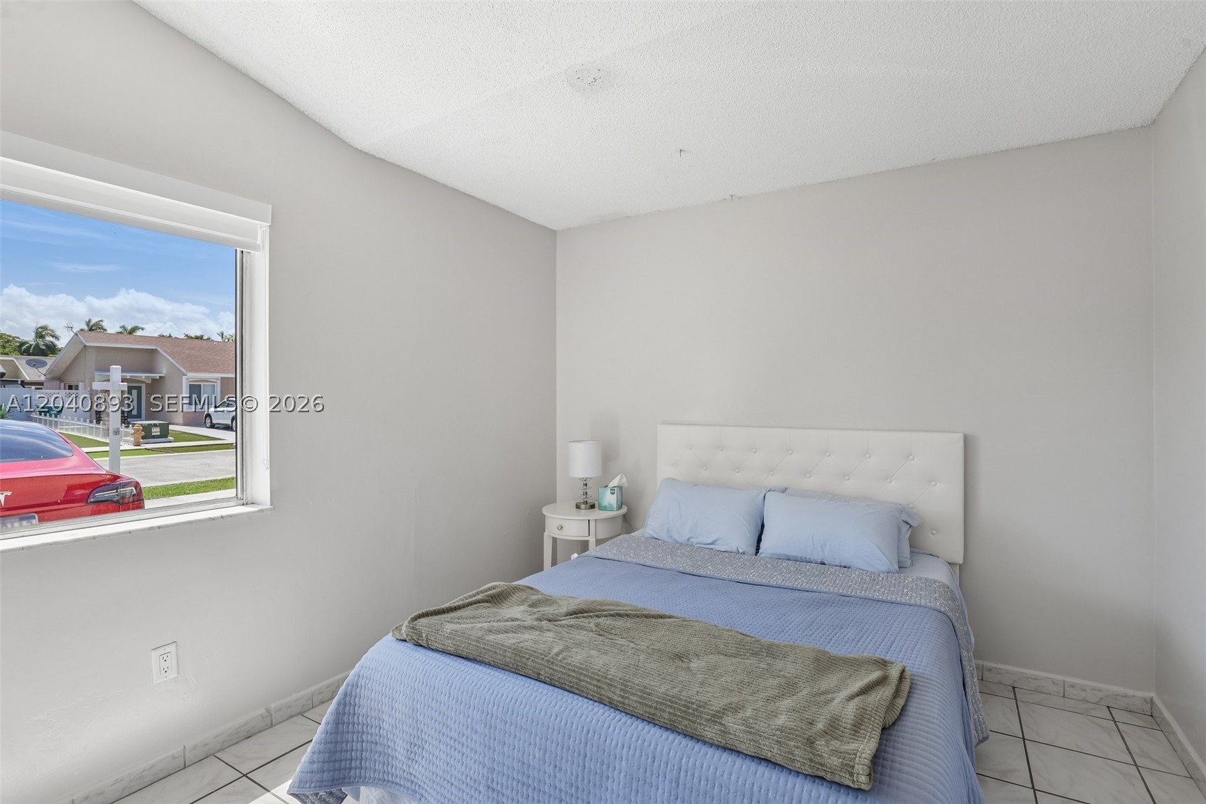 LORMAR I - Residential
