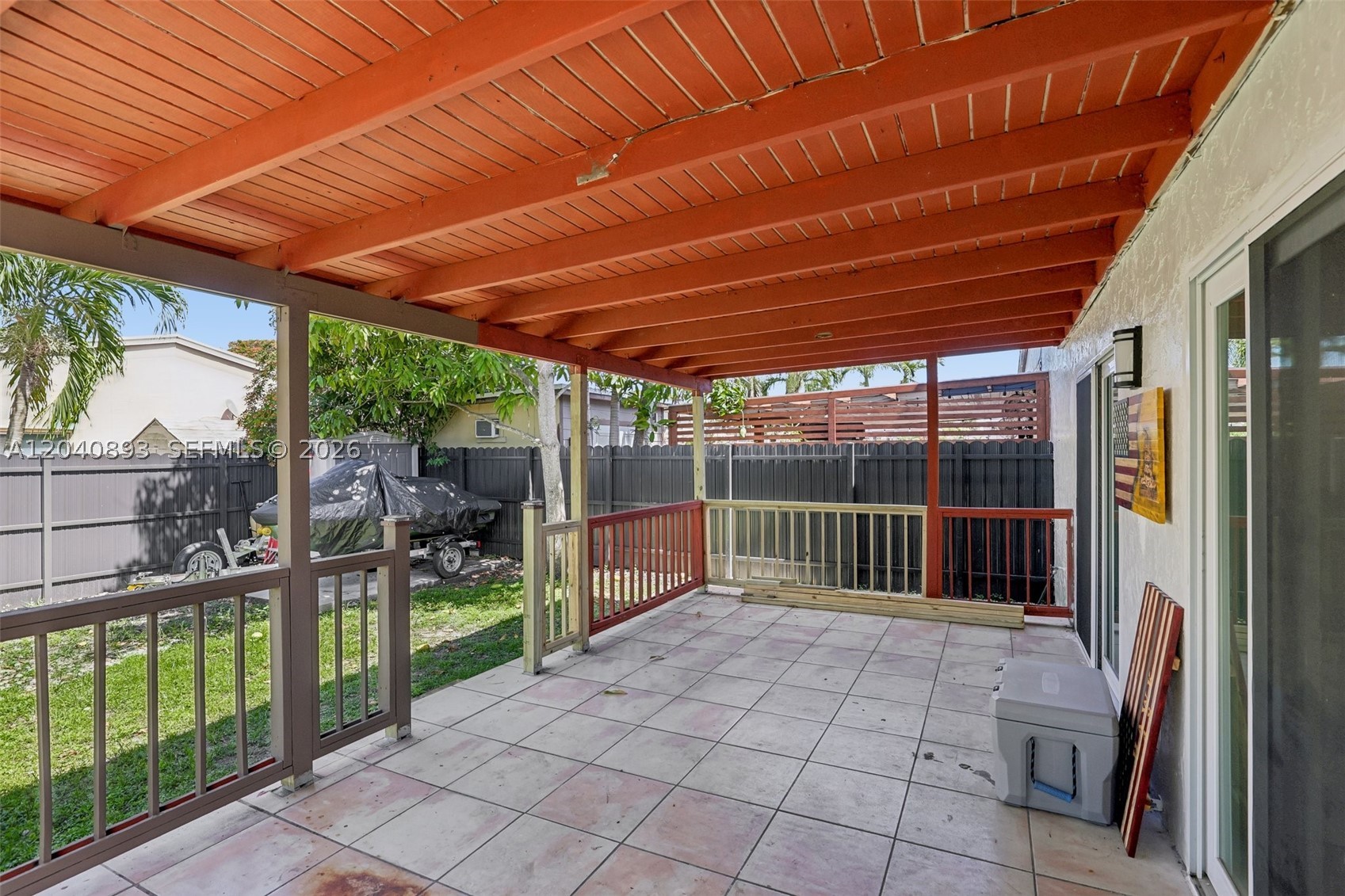 LORMAR I - Residential