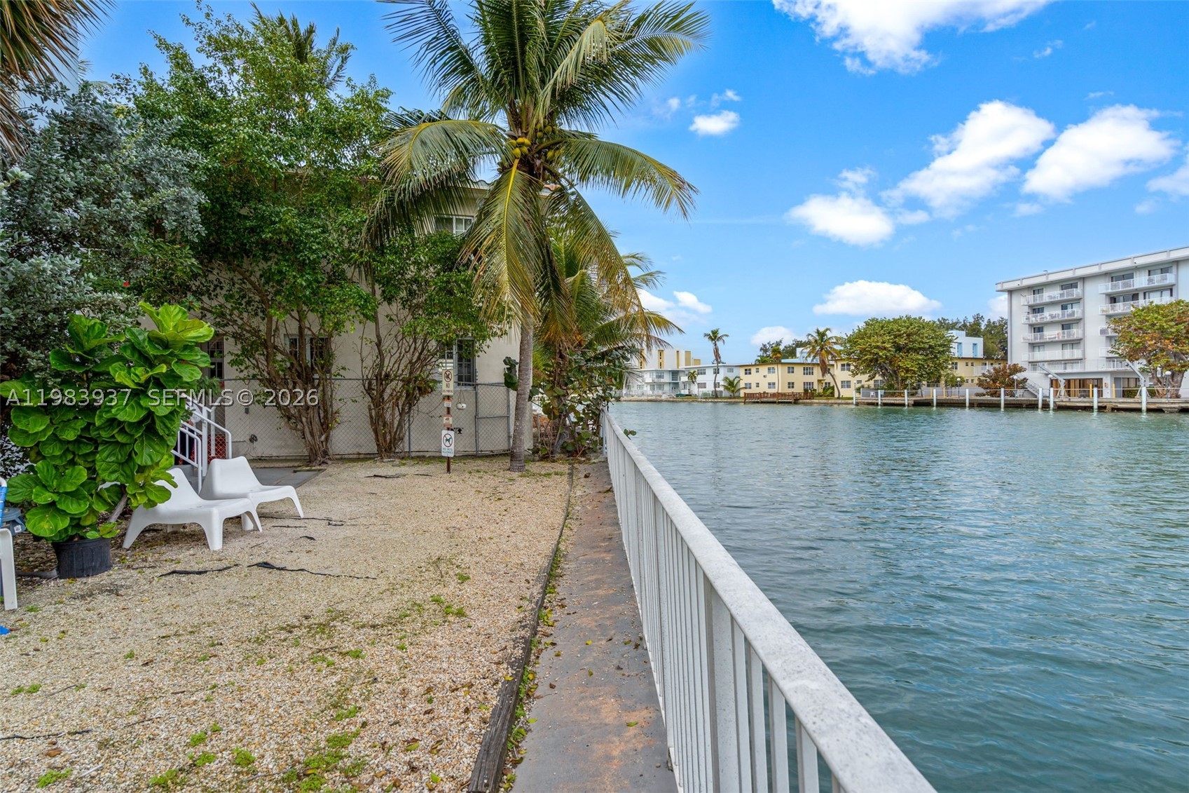 RIVE MARSEILLES CONDO - Residential